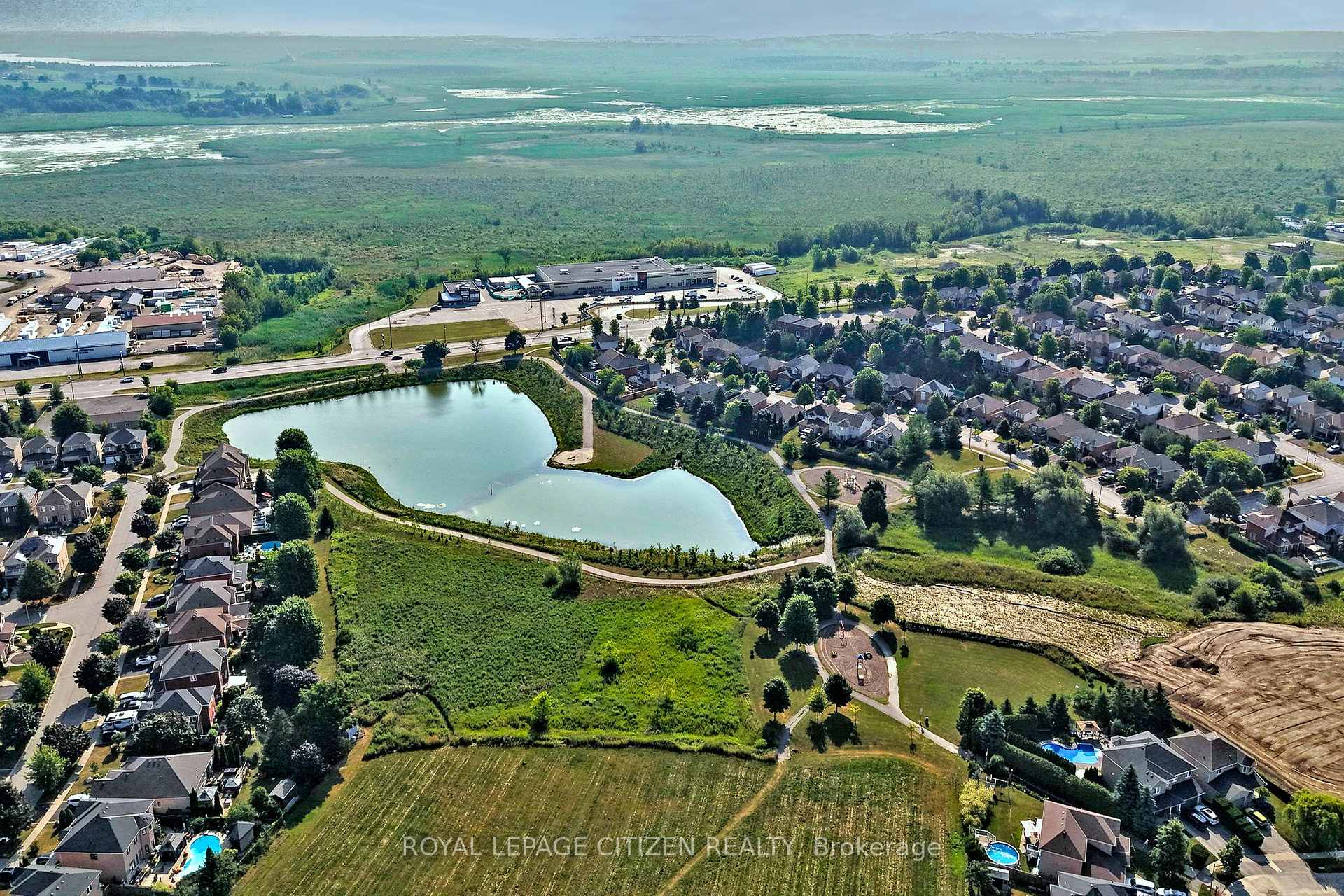 Photo 24 of 45 Raines Road, Scugog, Port Perry — HOMEH