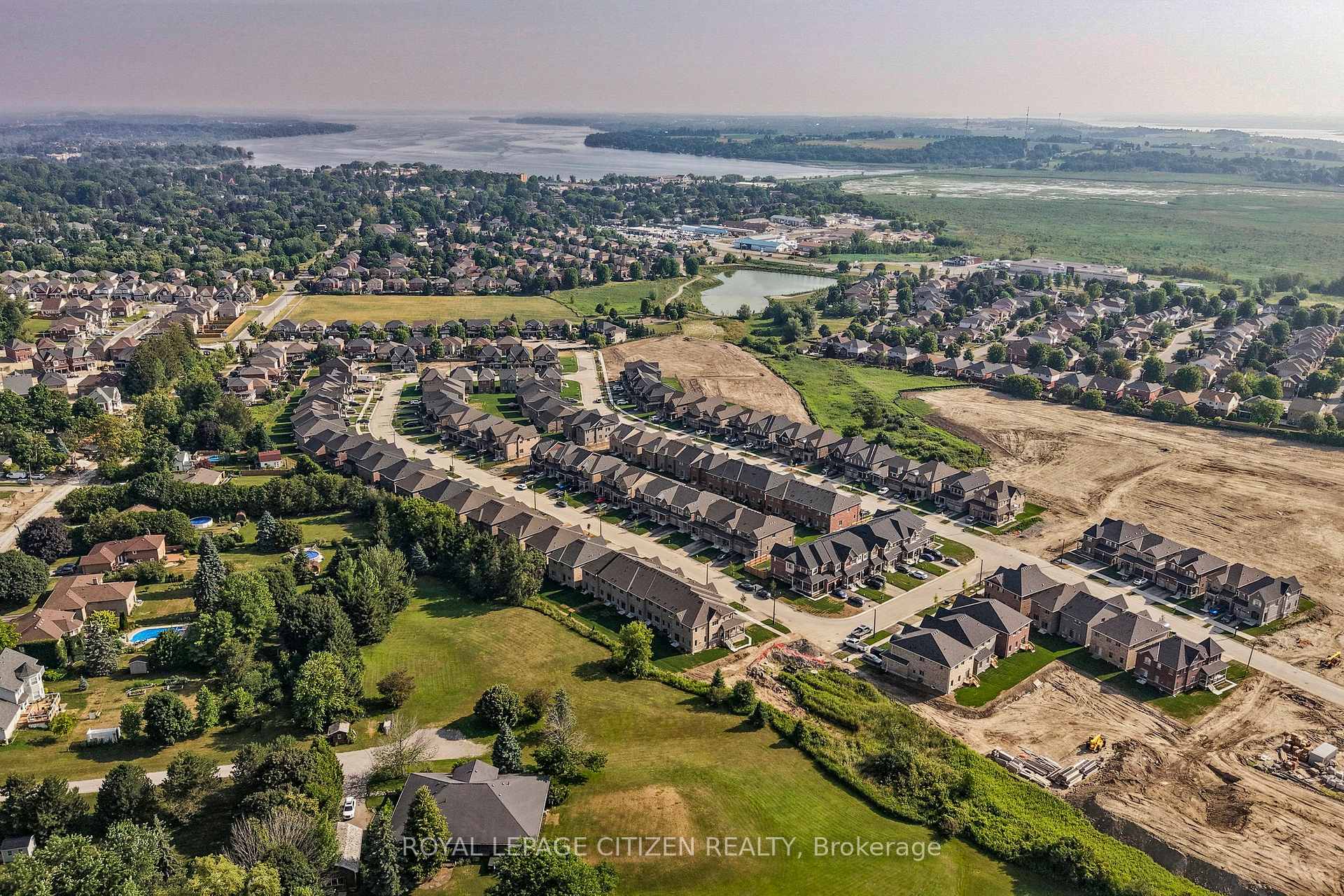 Photo 35 of 45 Raines Road, Scugog, Port Perry — HOMEH