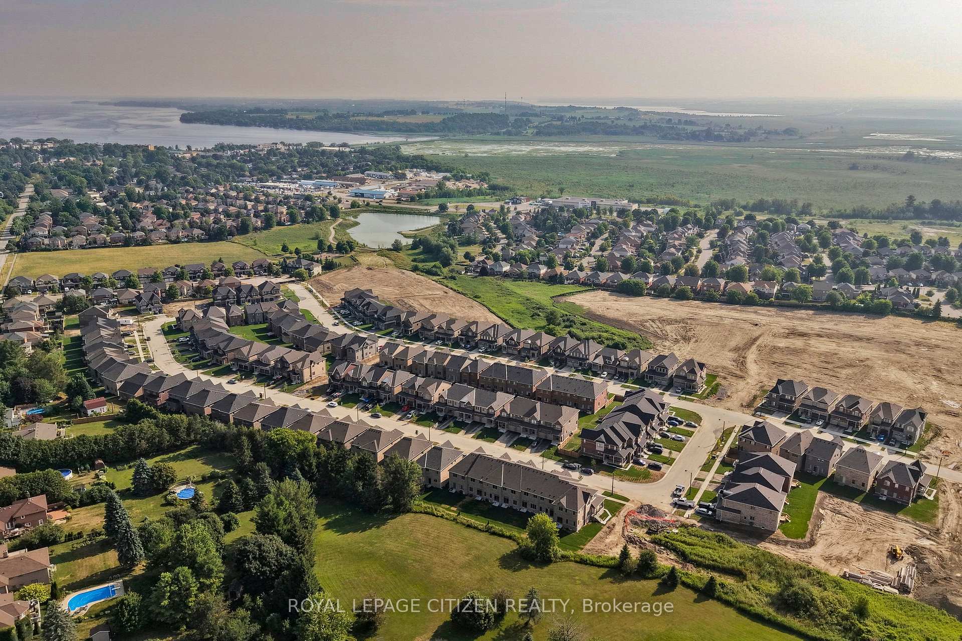 Photo 28 of 45 Raines Road, Scugog, Port Perry — HOMEH