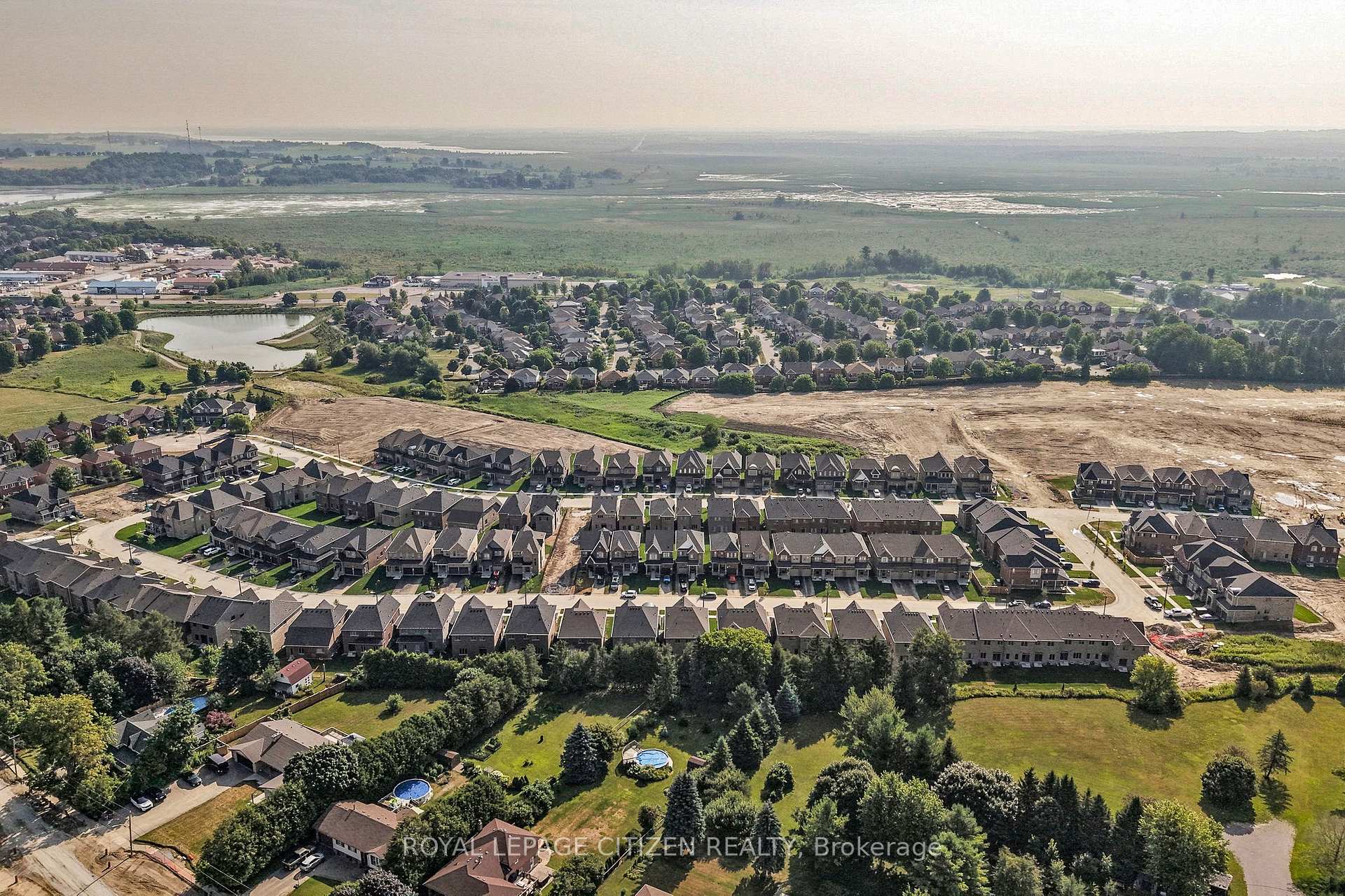 Photo 39 of 45 Raines Road, Scugog, Port Perry — HOMEH