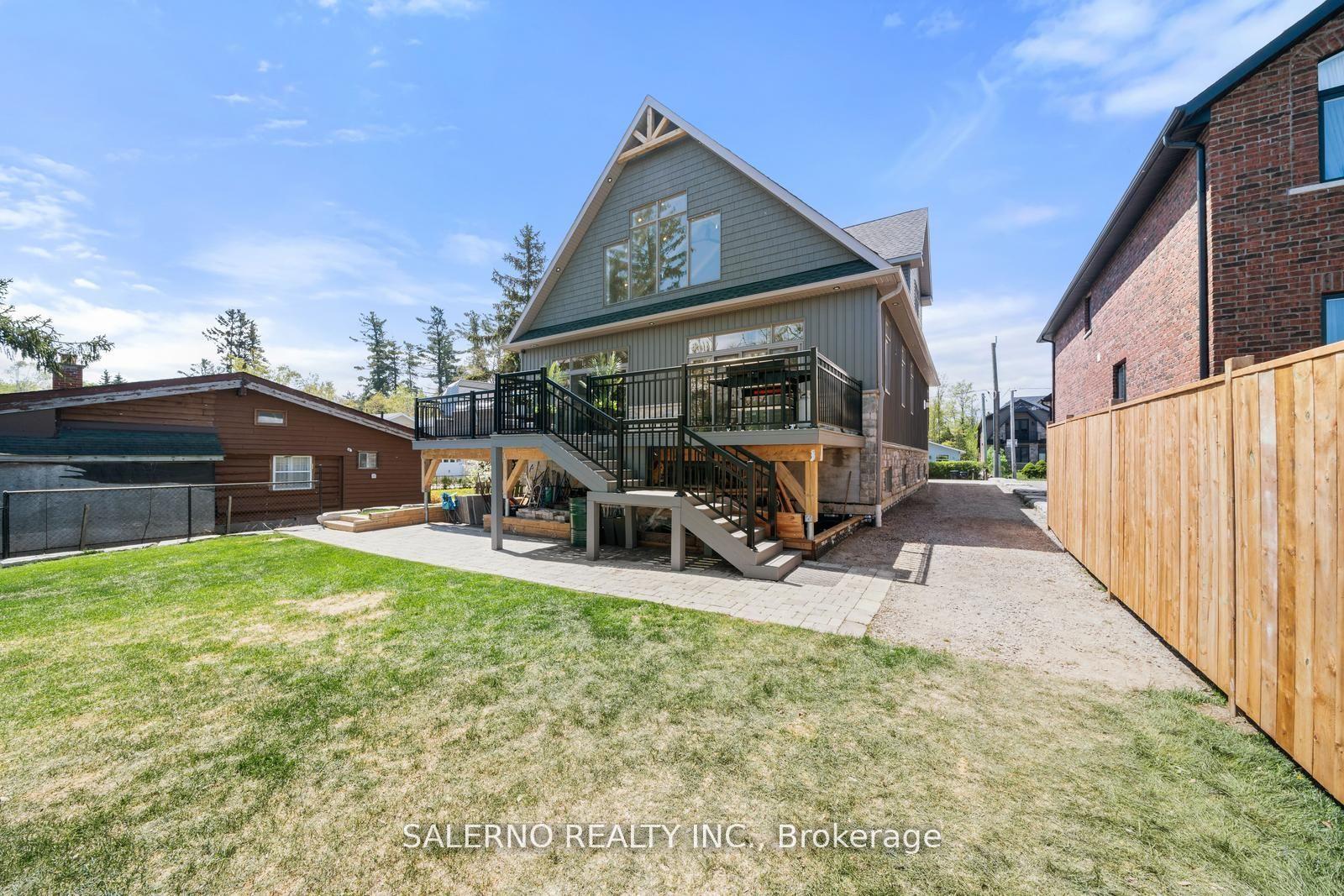 Photo 43 of 1889 Simcoe Boulevard, Innisfil, Alcona — HOMEH