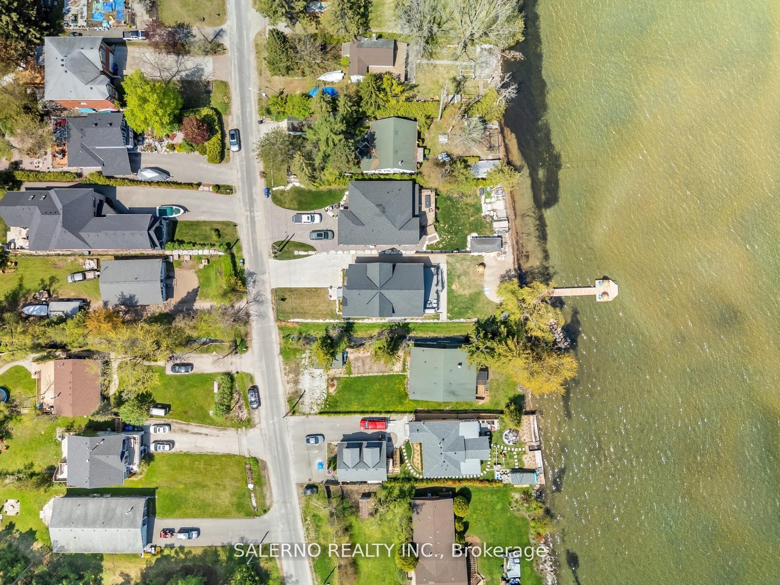 Photo 11 of 1889 Simcoe Boulevard, Innisfil, Alcona — HOMEH
