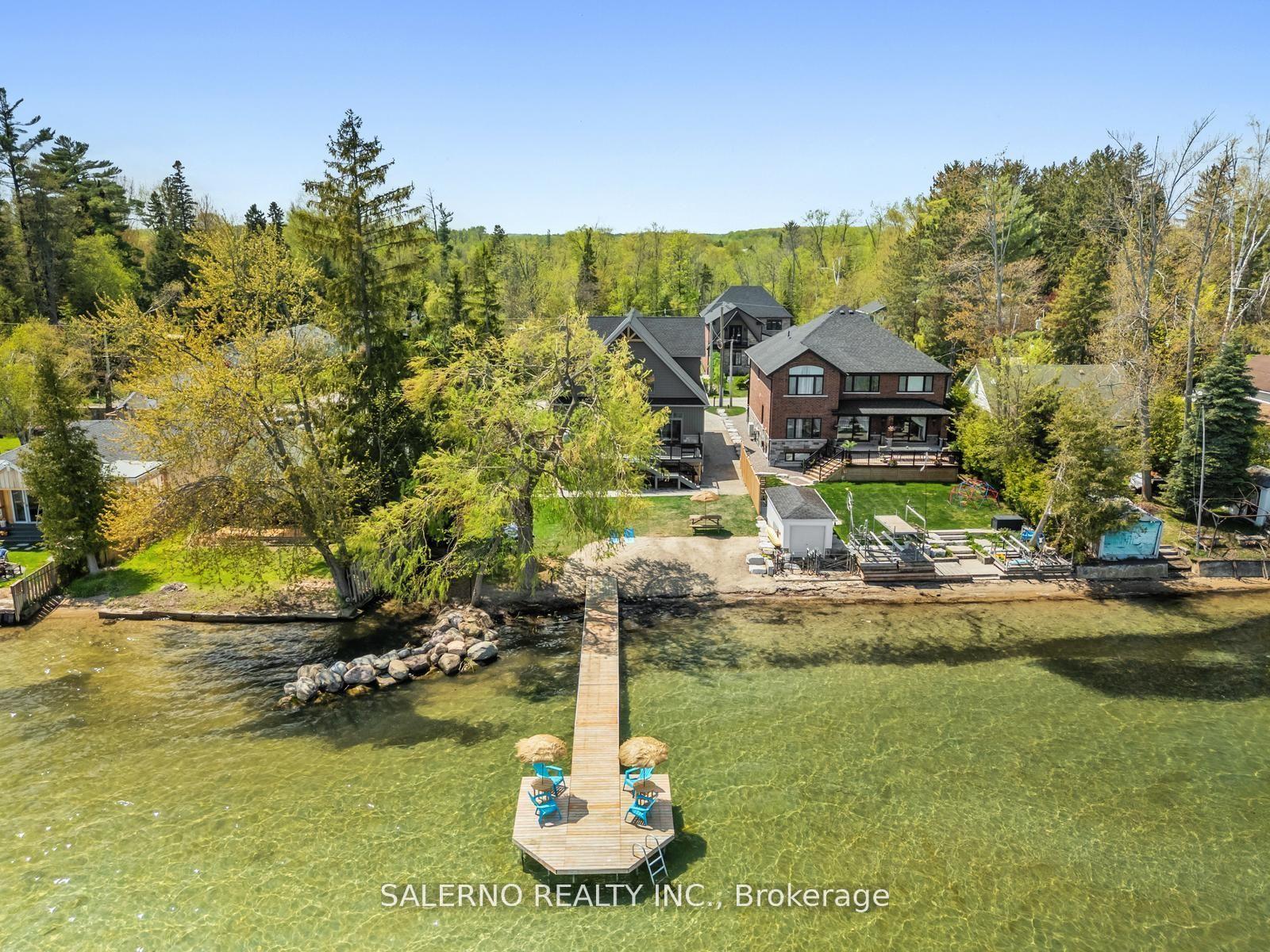 Photo 7 of 1889 Simcoe Boulevard, Innisfil, Alcona — HOMEH
