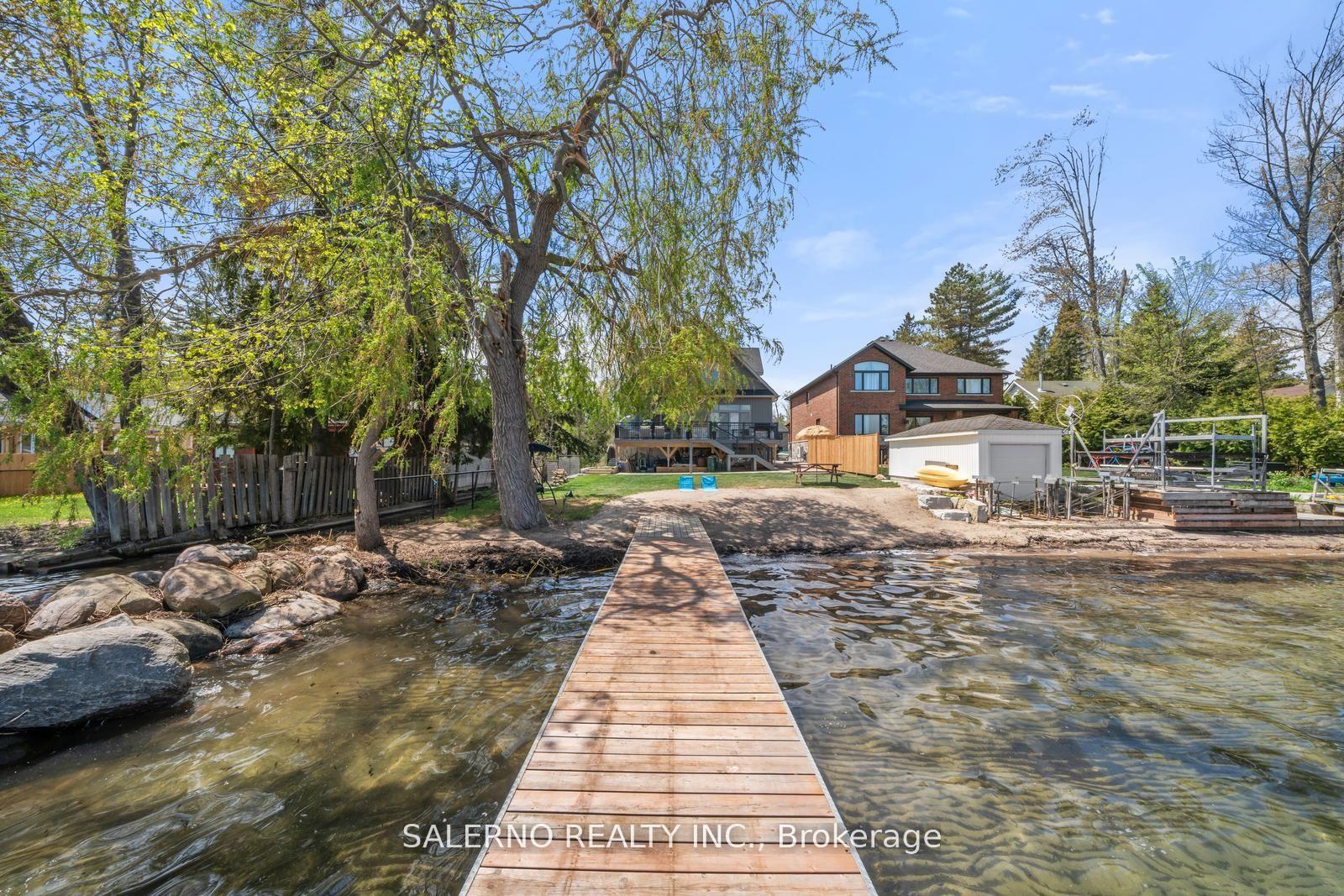 Photo 9 of 1889 Simcoe Boulevard, Innisfil, Alcona — HOMEH