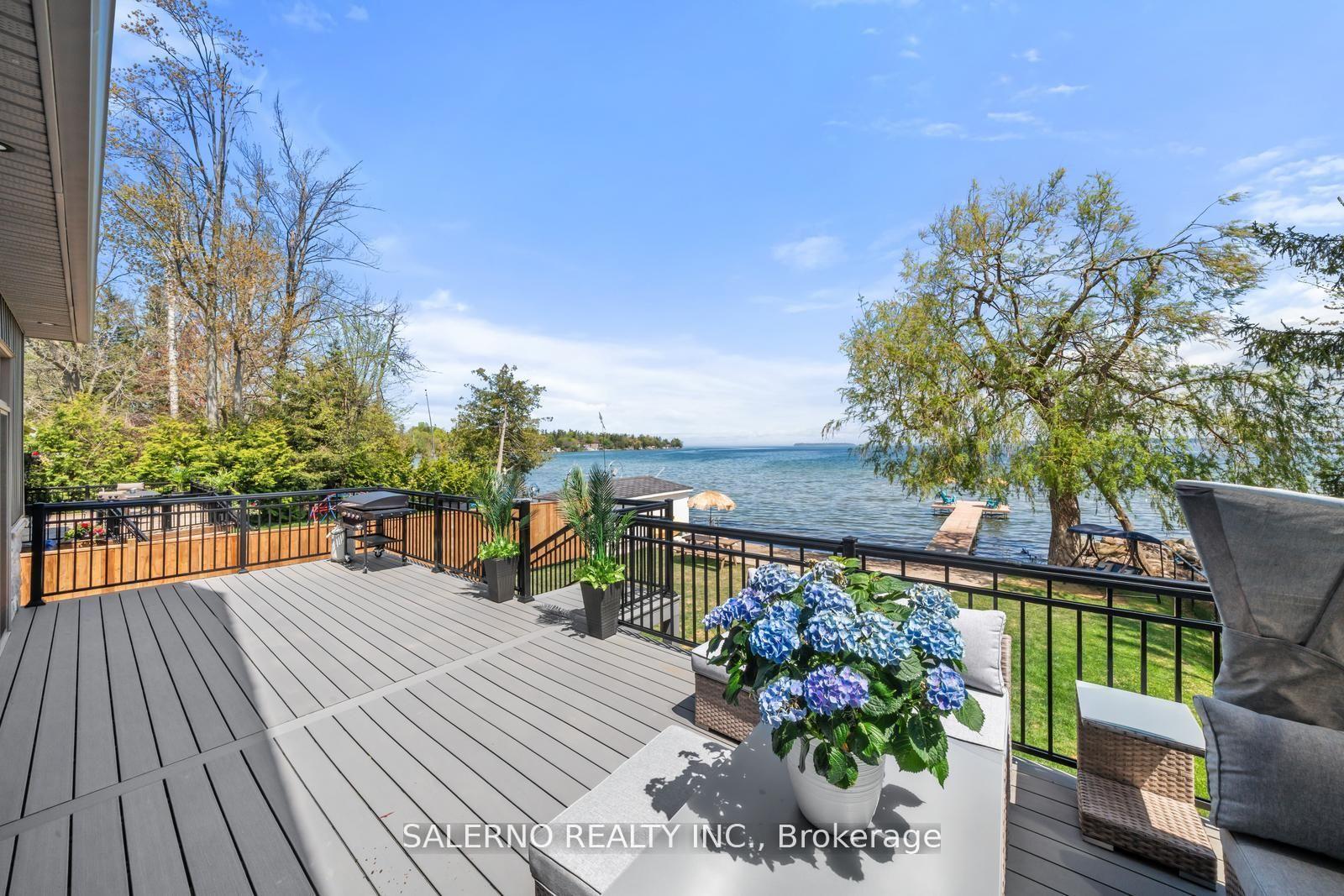 Photo 14 of 1889 Simcoe Boulevard, Innisfil, Alcona — HOMEH