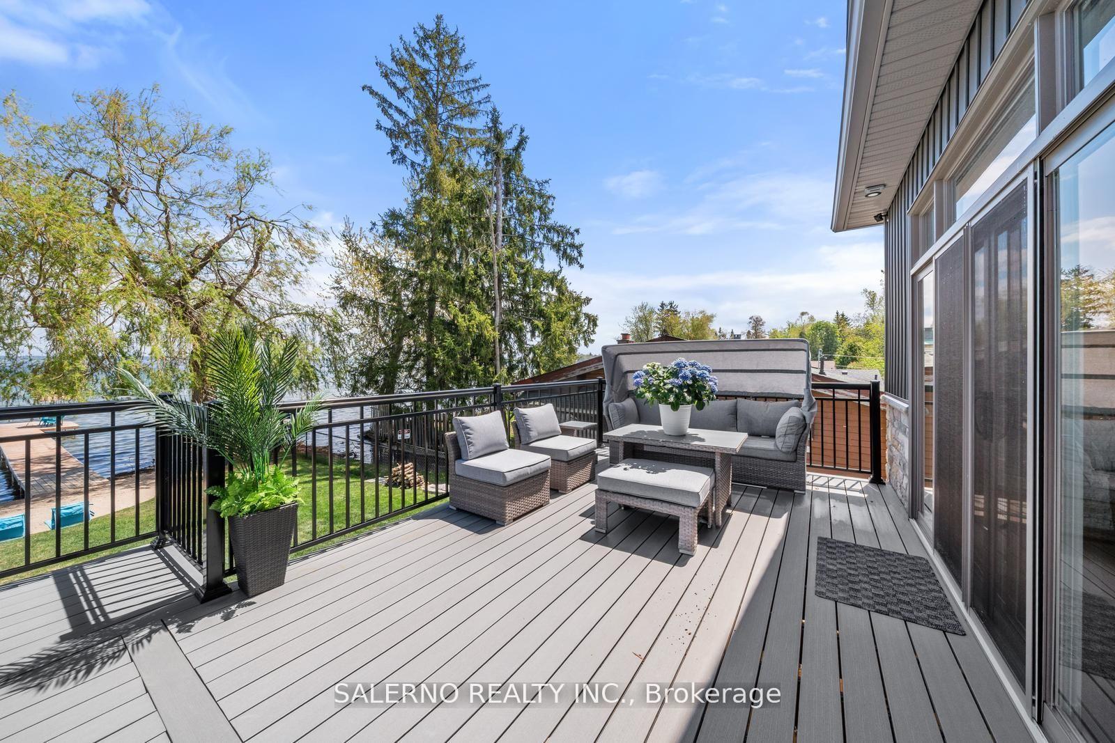 Photo 5 of 1889 Simcoe Boulevard, Innisfil, Alcona — HOMEH