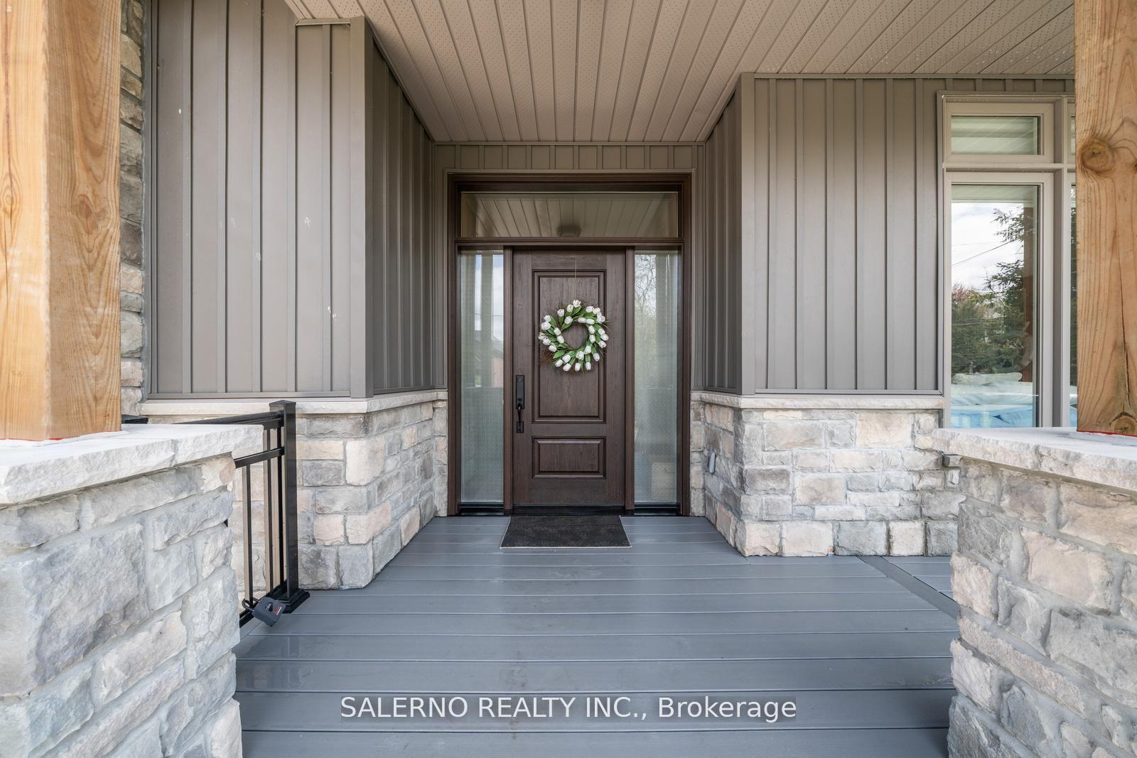 Photo 17 of 1889 Simcoe Boulevard, Innisfil, Alcona — HOMEH