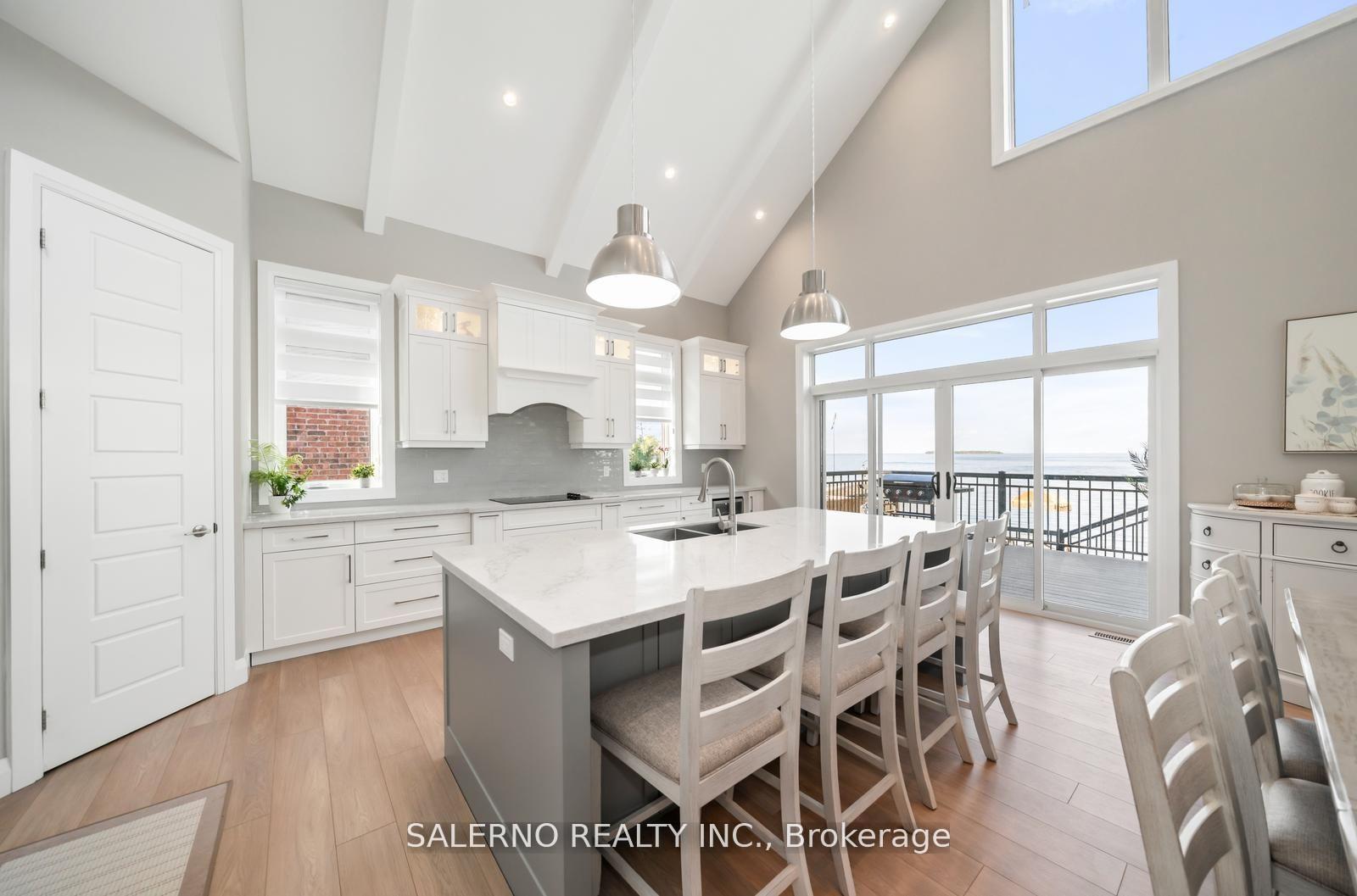 Photo 6 of 1889 Simcoe Boulevard, Innisfil, Alcona — HOMEH