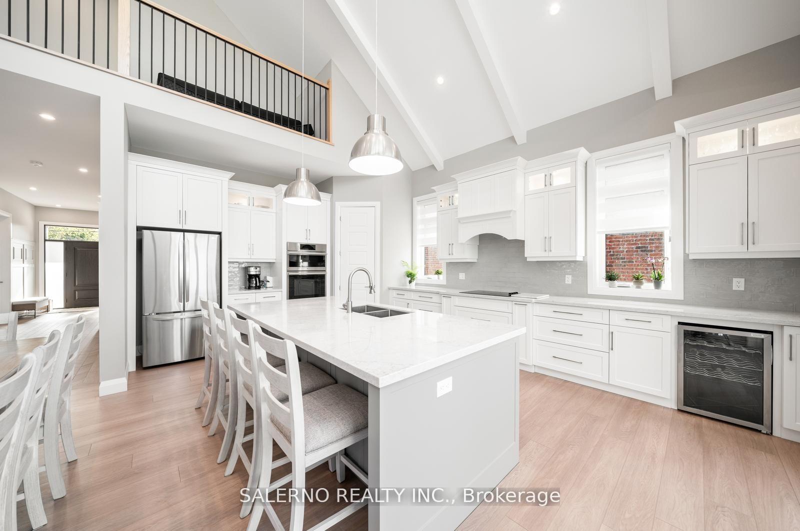 Photo 23 of 1889 Simcoe Boulevard, Innisfil, Alcona — HOMEH