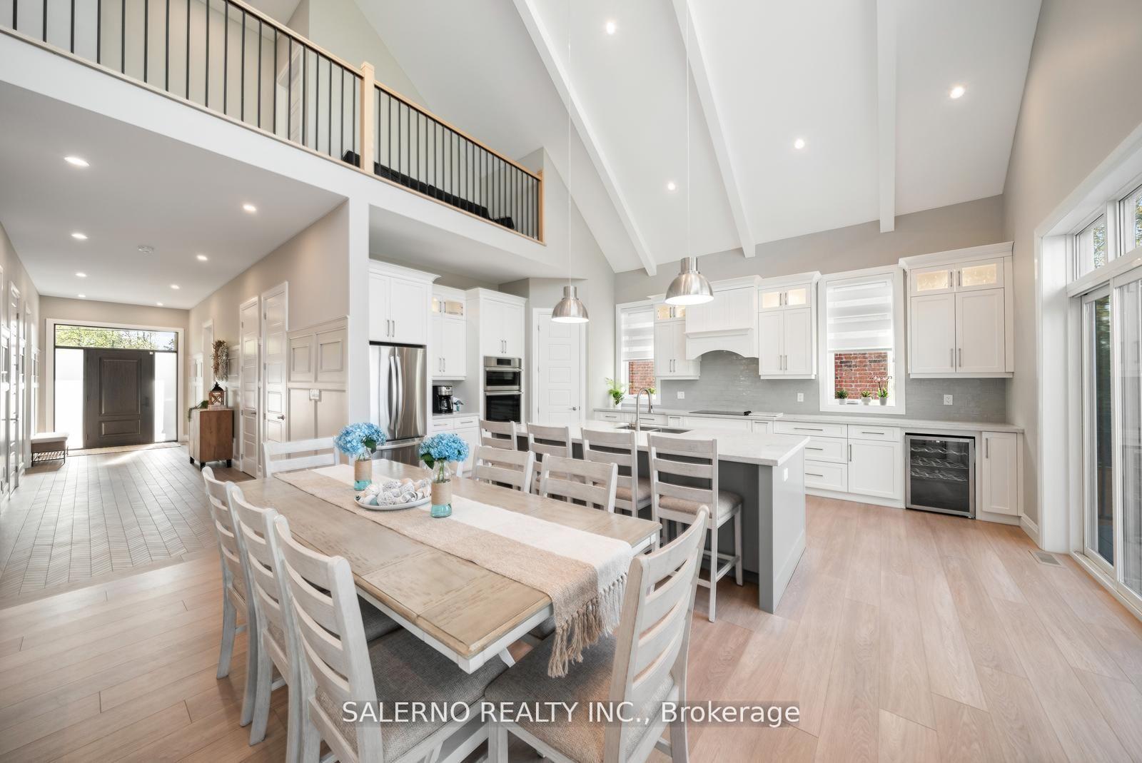 Photo 8 of 1889 Simcoe Boulevard, Innisfil, Alcona — HOMEH