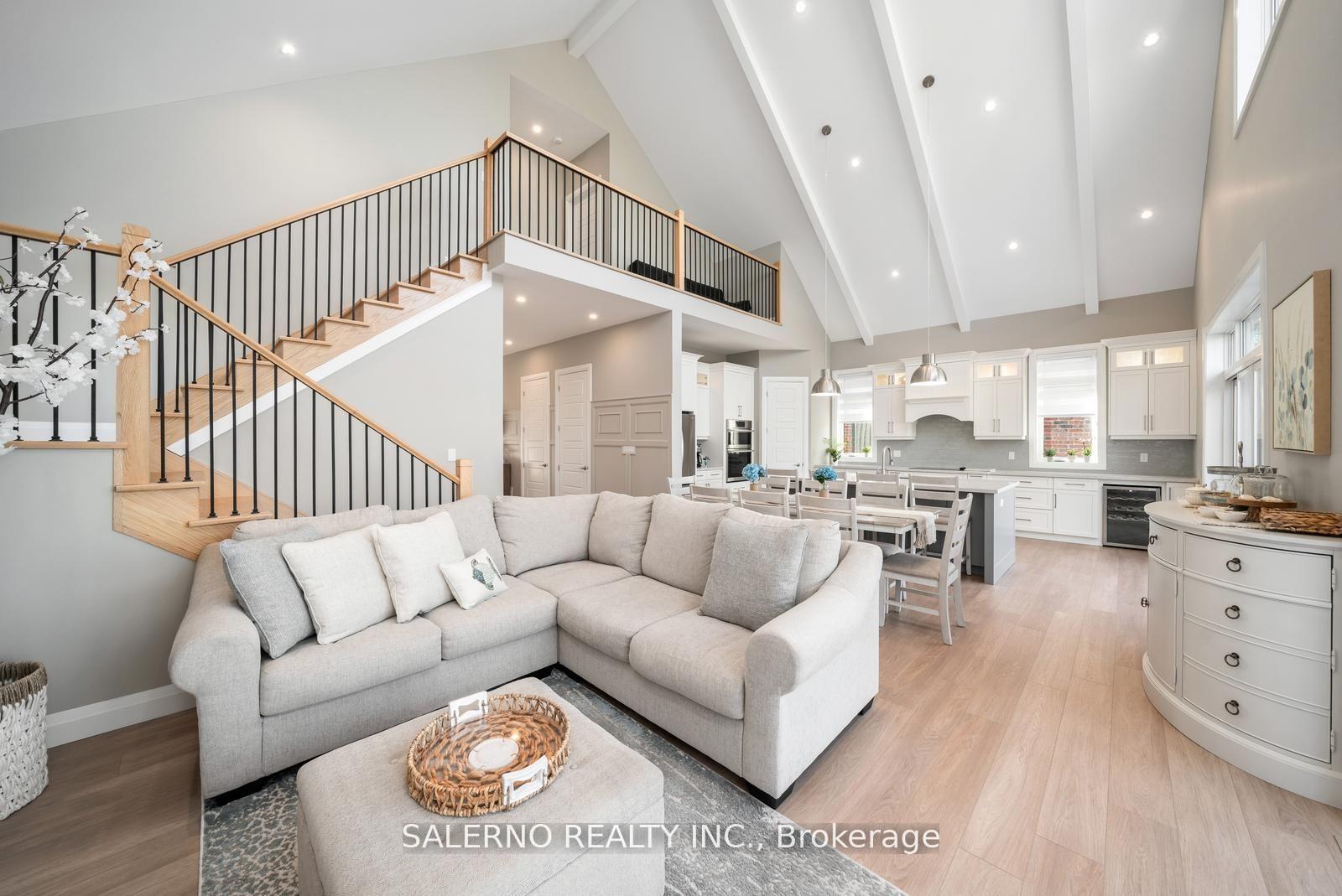 Photo 21 of 1889 Simcoe Boulevard, Innisfil, Alcona — HOMEH