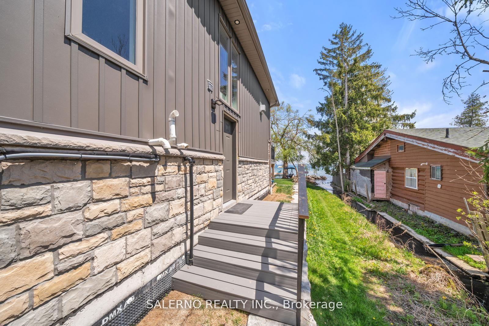 Photo 28 of 1889 Simcoe Boulevard, Innisfil, Alcona — HOMEH