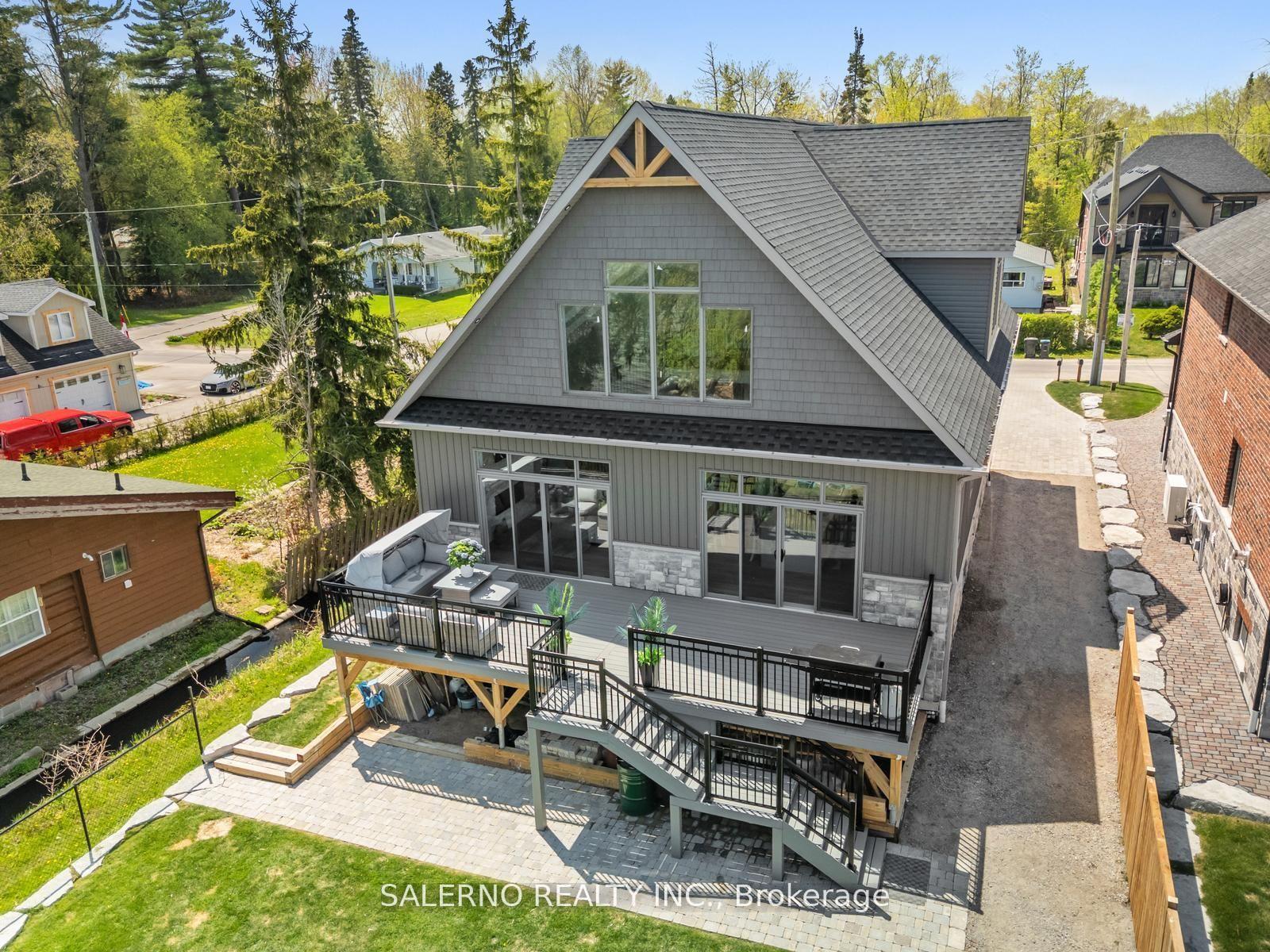 Photo 42 of 1889 Simcoe Boulevard, Innisfil, Alcona — HOMEH