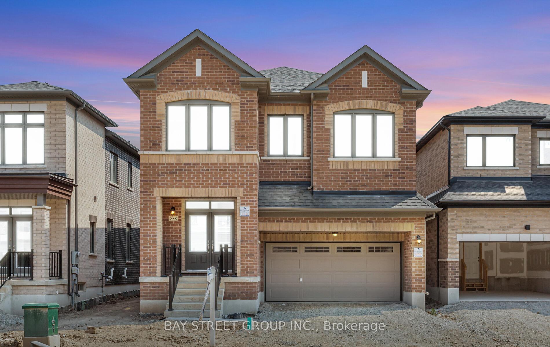 Photo 1 of 888 Apple Terrace, Milton, Cobban — HOMEH