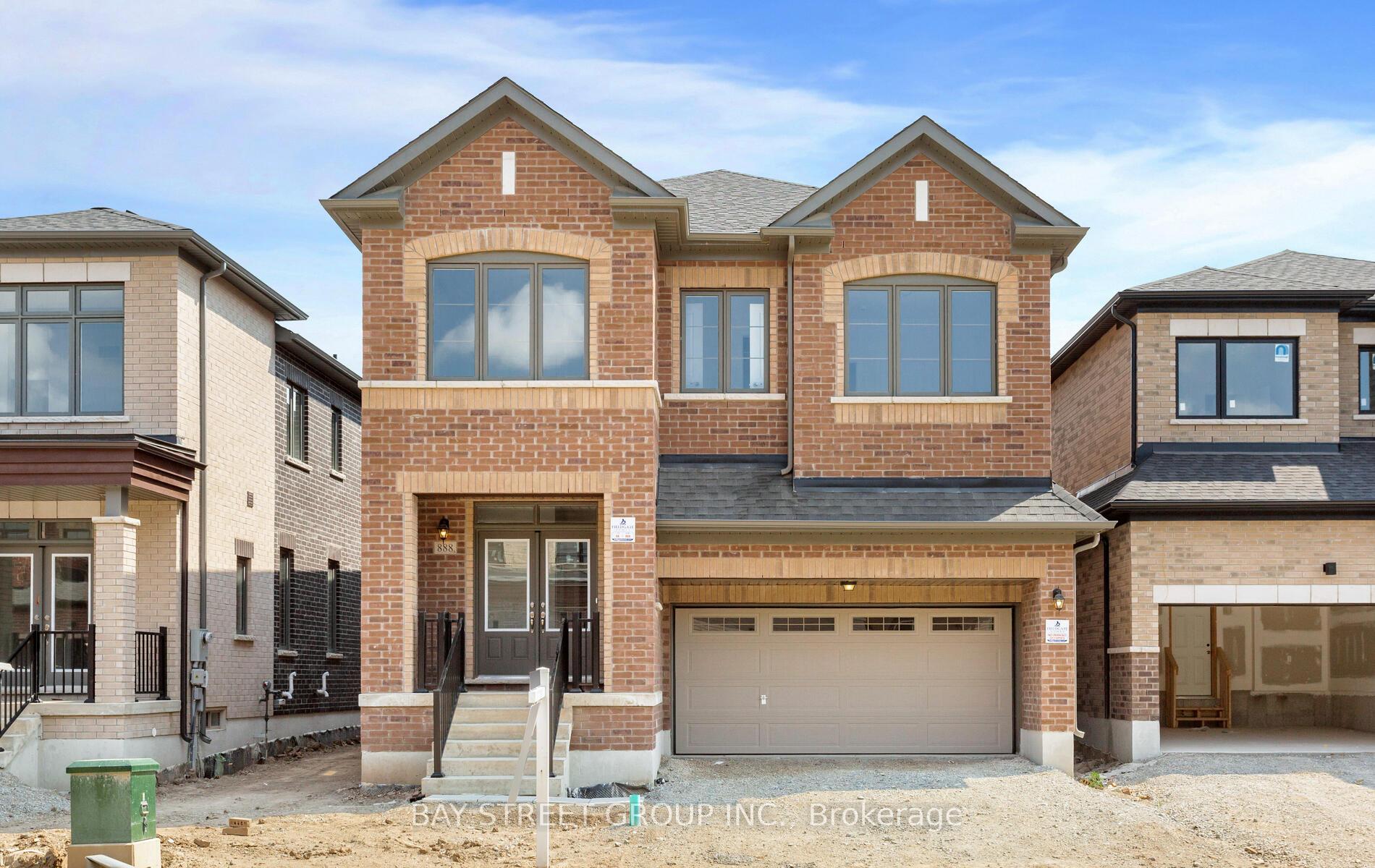Photo 44 of 888 Apple Terrace, Milton, Cobban — HOMEH
