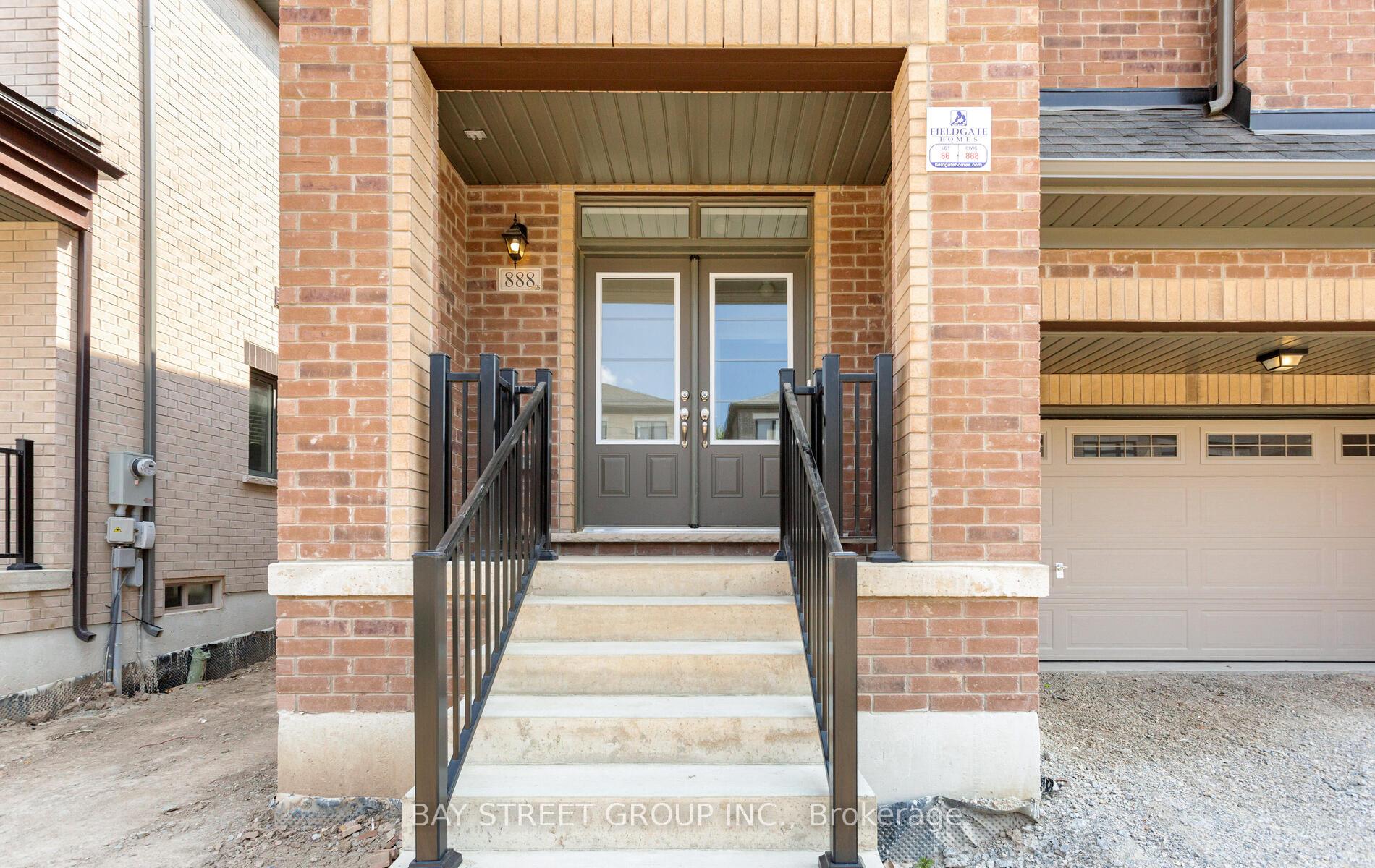 Photo 43 of 888 Apple Terrace, Milton, Cobban — HOMEH