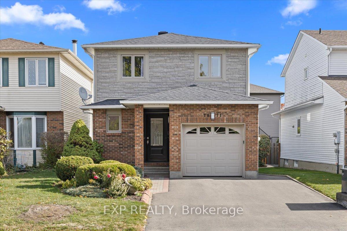 Photo 30 of 1871 Markwell Crescent, Ottawa, Chateauneuf — HOMEH
