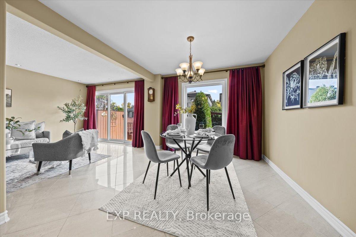 Photo 9 of 1871 Markwell Crescent, Ottawa, Chateauneuf — HOMEH