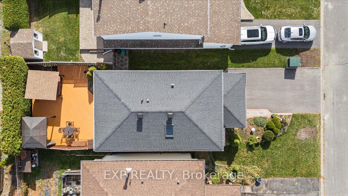 Photo 40 of 1871 Markwell Crescent, Ottawa, Chateauneuf — HOMEH