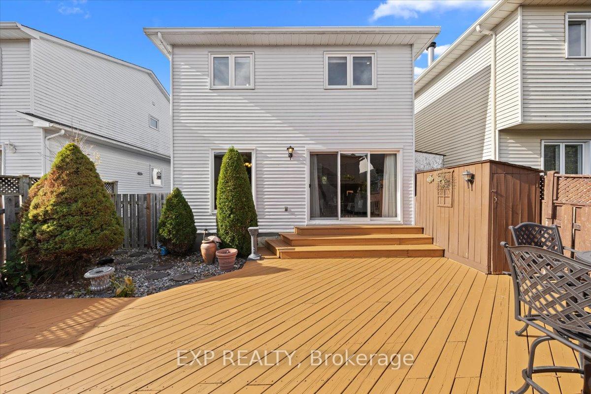 Photo 42 of 1871 Markwell Crescent, Ottawa, Chateauneuf — HOMEH