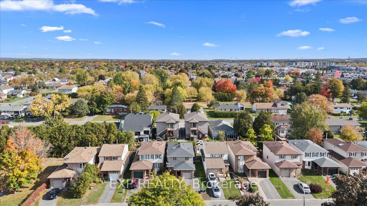 Photo 44 of 1871 Markwell Crescent, Ottawa, Chateauneuf — HOMEH