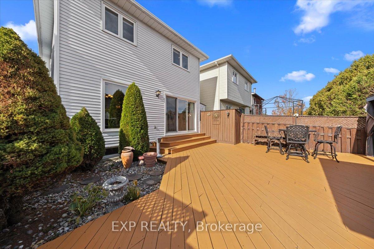 Photo 37 of 1871 Markwell Crescent, Ottawa, Chateauneuf — HOMEH