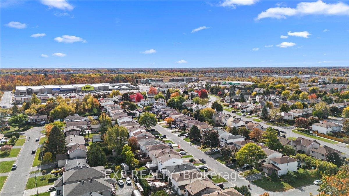 Photo 41 of 1871 Markwell Crescent, Ottawa, Chateauneuf — HOMEH