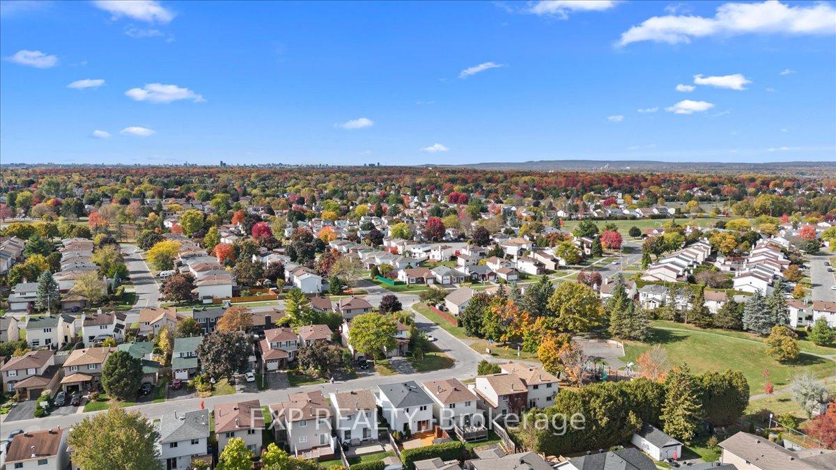 Photo 38 of 1871 Markwell Crescent, Ottawa, Chateauneuf — HOMEH