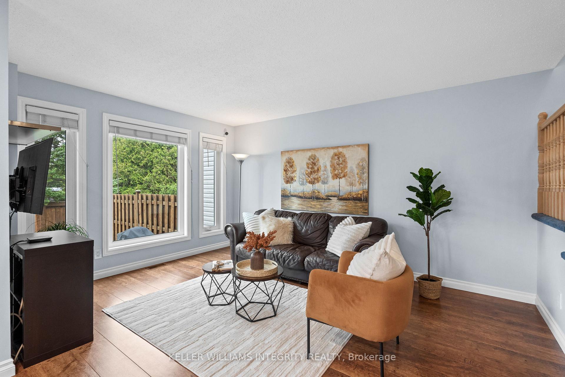 Photo 8 of 135 Whalings Circle, Ottawa, Stittsville (Central) — HOMEH
