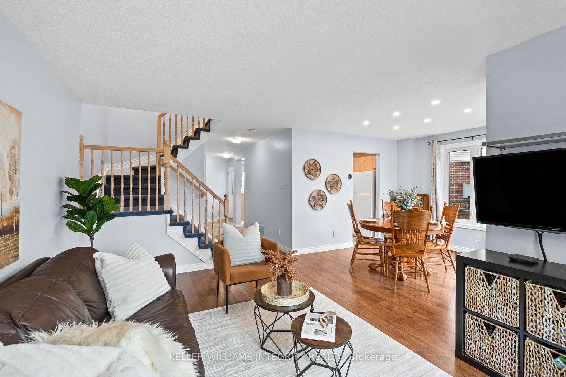 Photo 13 of 135 Whalings Circle, Ottawa, Stittsville (Central) — HOMEH
