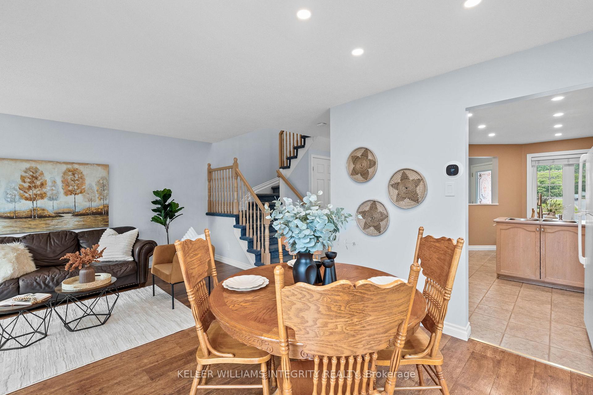 Photo 17 of 135 Whalings Circle, Ottawa, Stittsville (Central) — HOMEH
