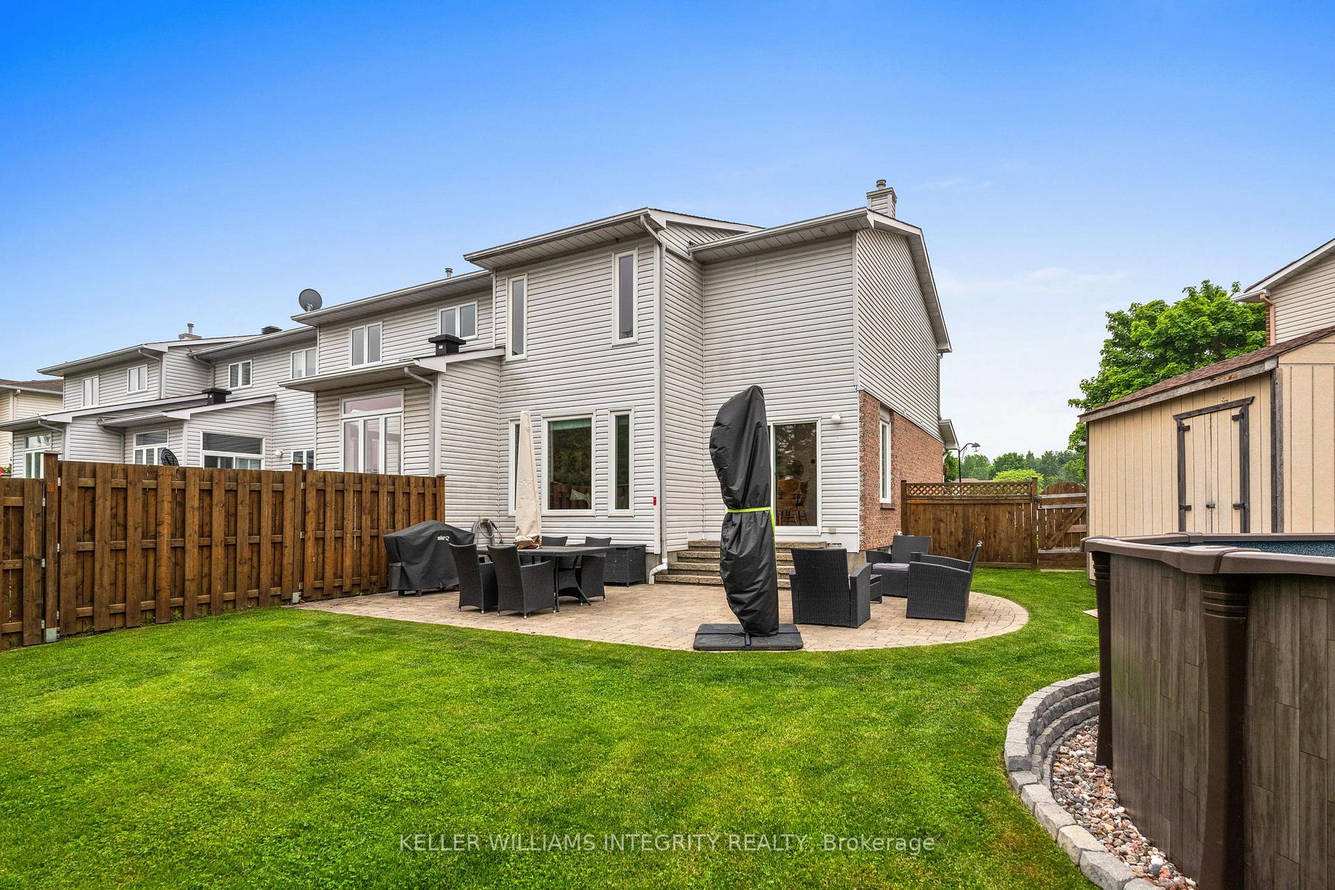 Photo 39 of 135 Whalings Circle, Ottawa, Stittsville (Central) — HOMEH