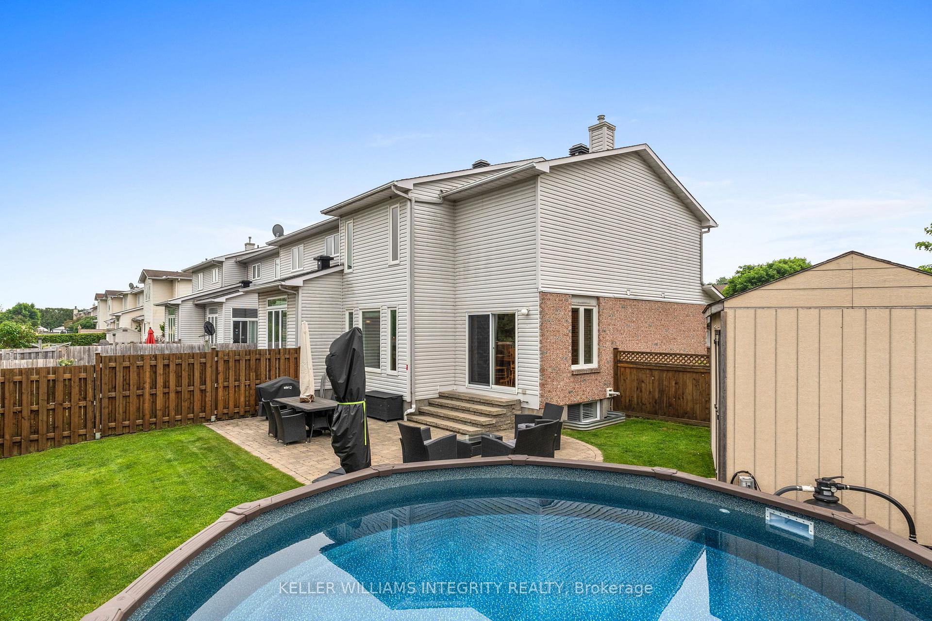 Photo 37 of 135 Whalings Circle, Ottawa, Stittsville (Central) — HOMEH