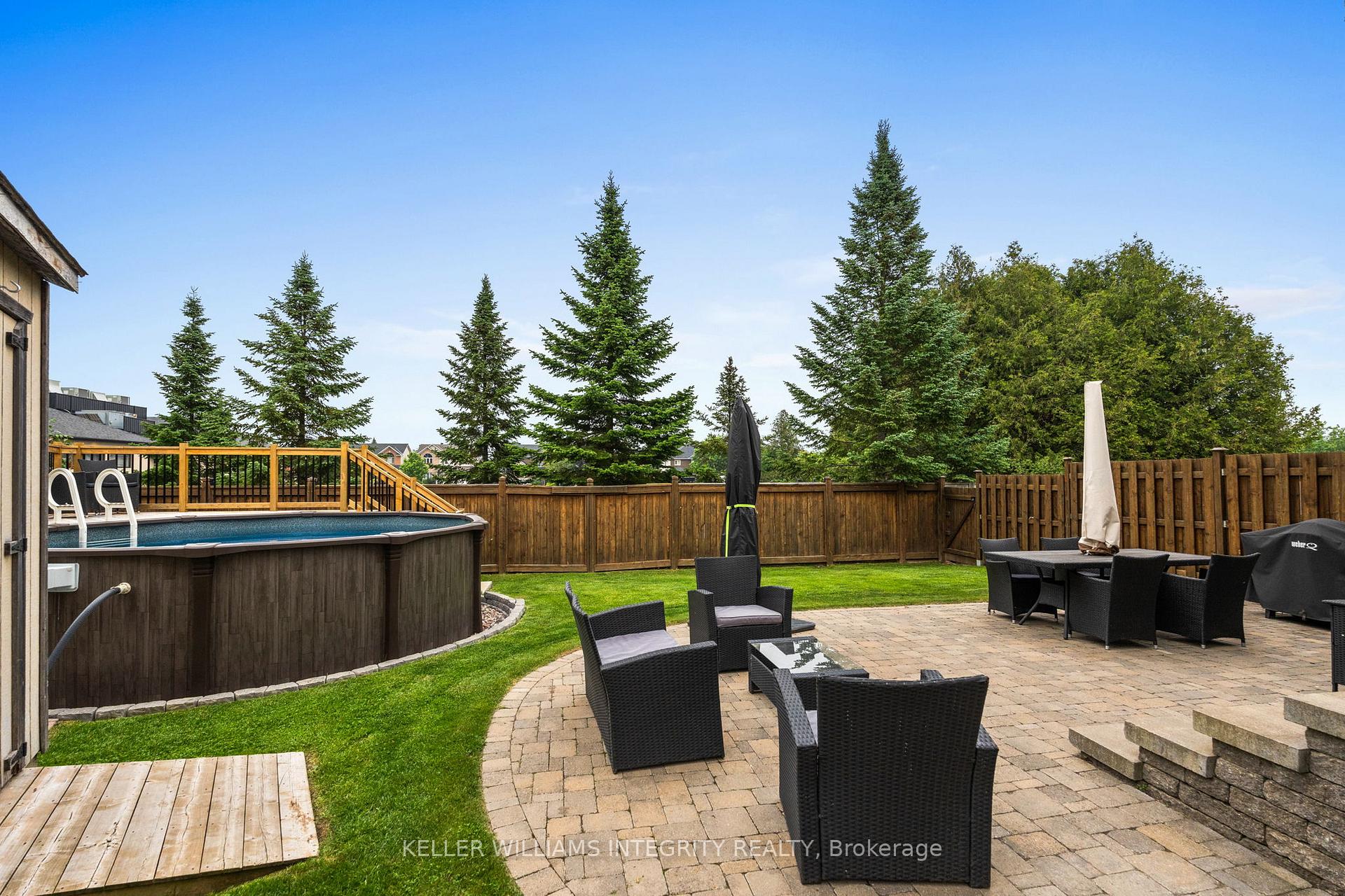 Photo 31 of 135 Whalings Circle, Ottawa, Stittsville (Central) — HOMEH