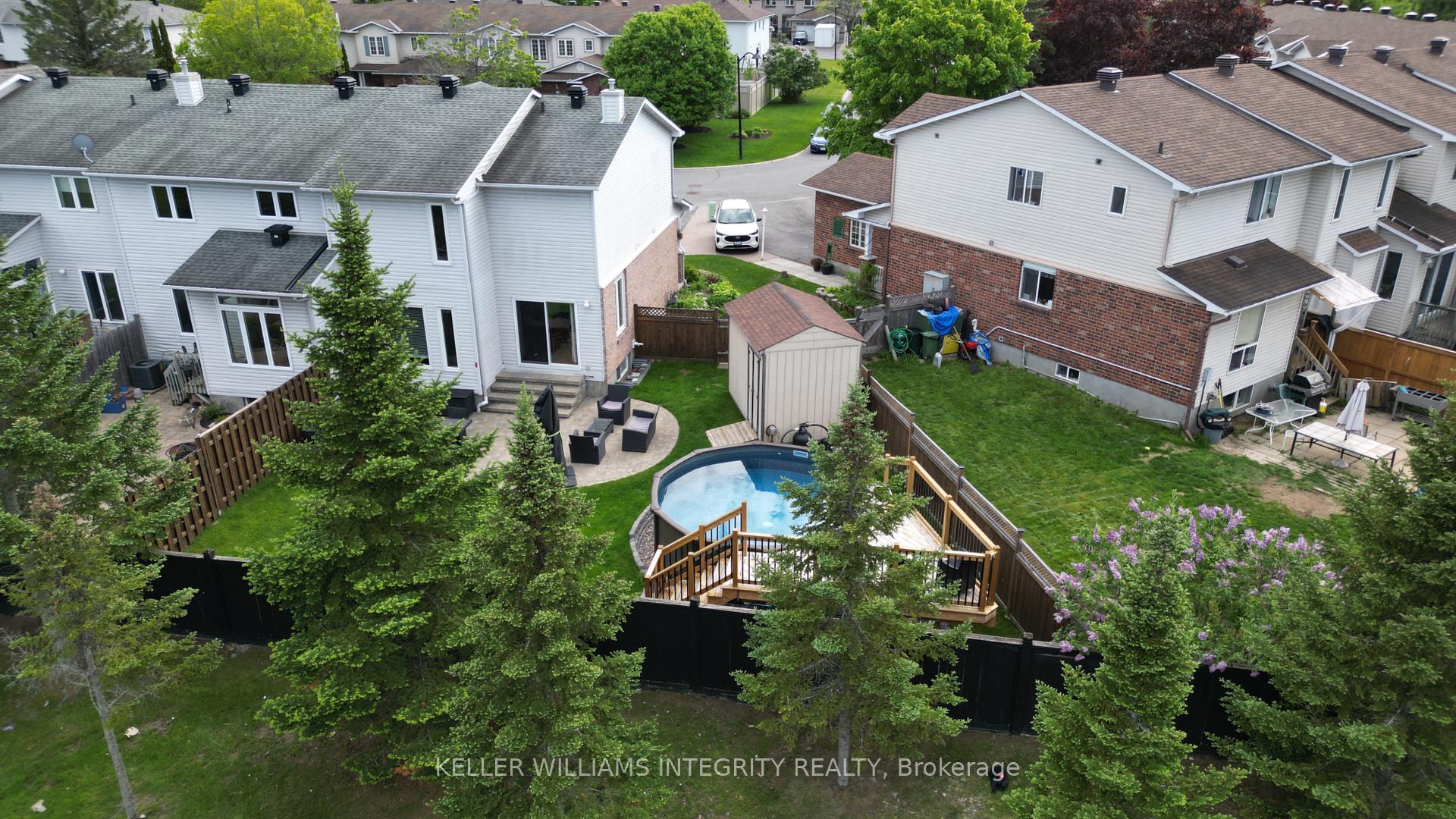Photo 34 of 135 Whalings Circle, Ottawa, Stittsville (Central) — HOMEH