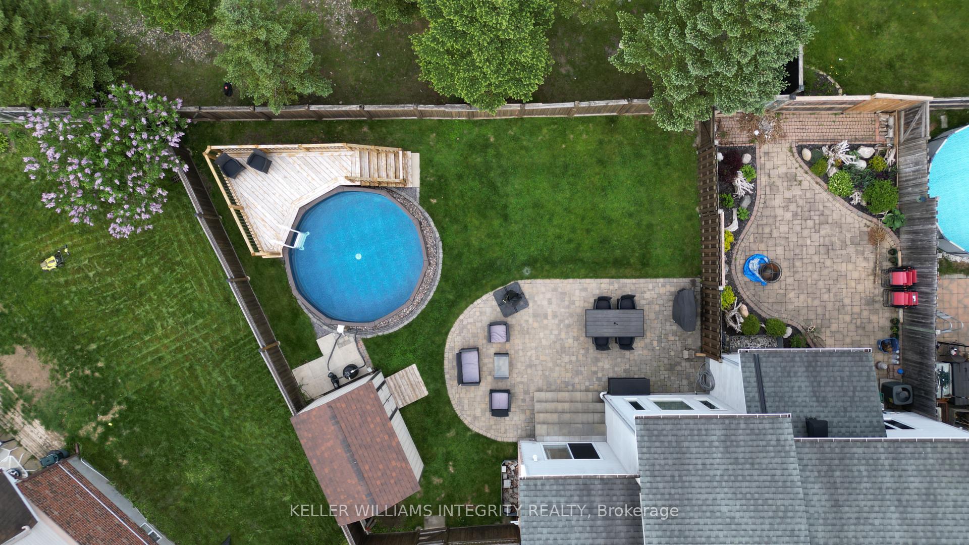 Photo 35 of 135 Whalings Circle, Ottawa, Stittsville (Central) — HOMEH