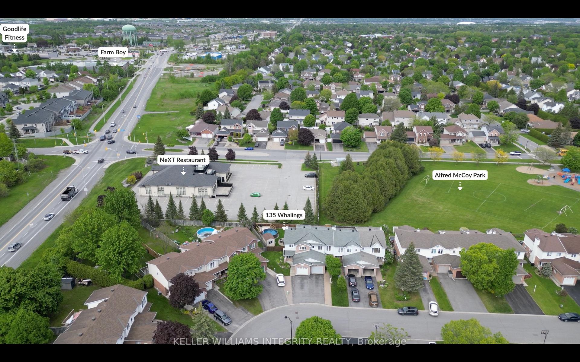Photo 36 of 135 Whalings Circle, Ottawa, Stittsville (Central) — HOMEH