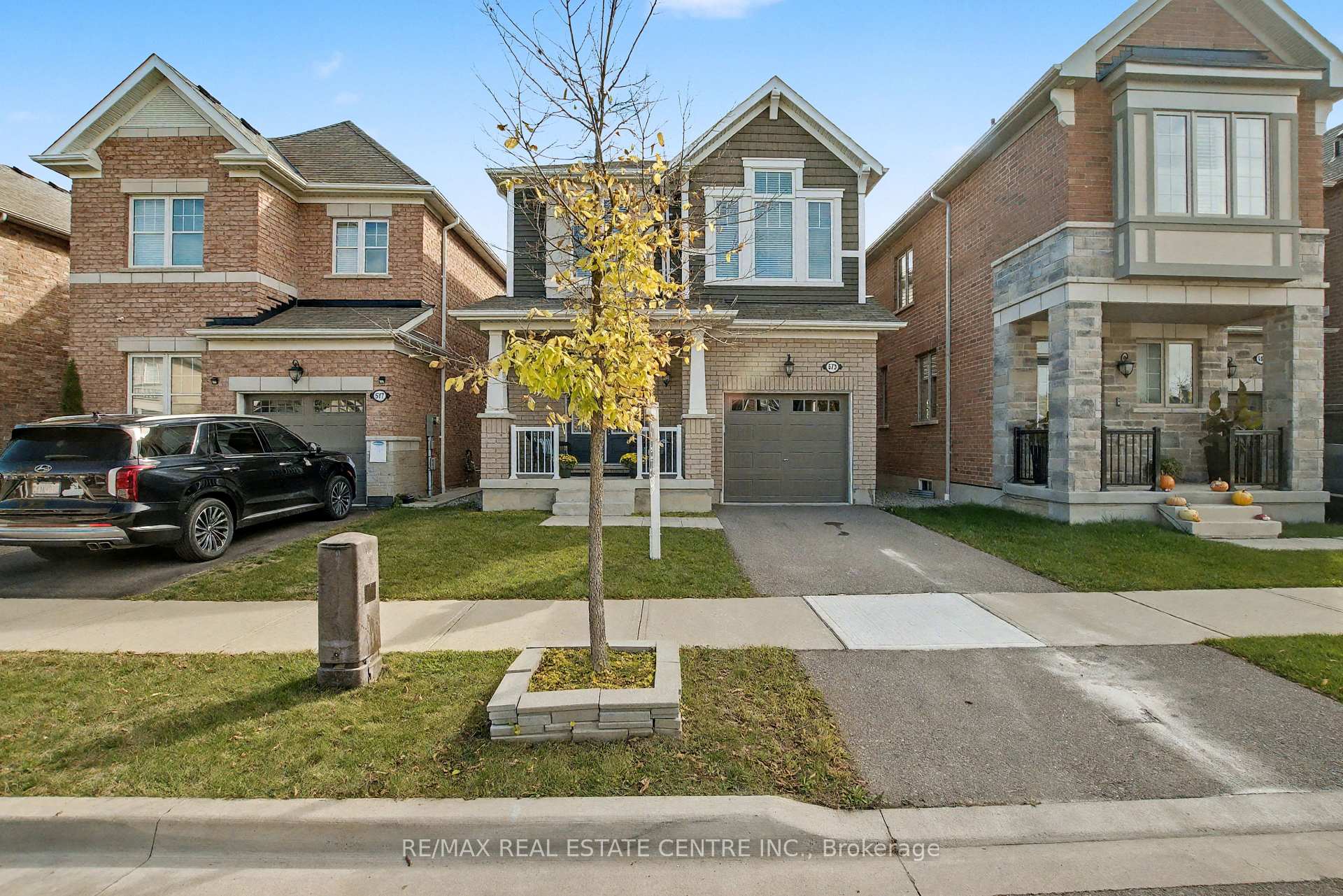 Photo 1 of 573 Juneberry Court, Milton, Cobban — HOMEH
