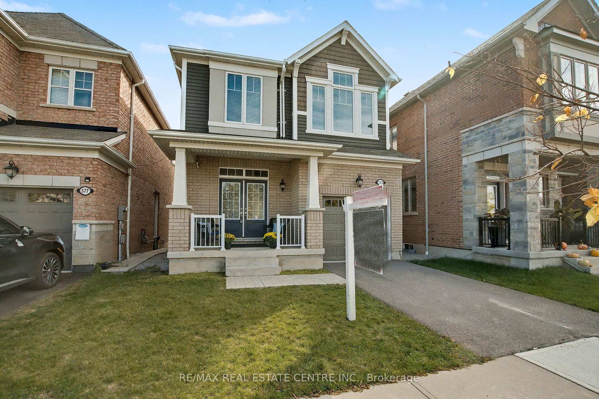 Photo 24 of 573 Juneberry Court, Milton, Cobban — HOMEH