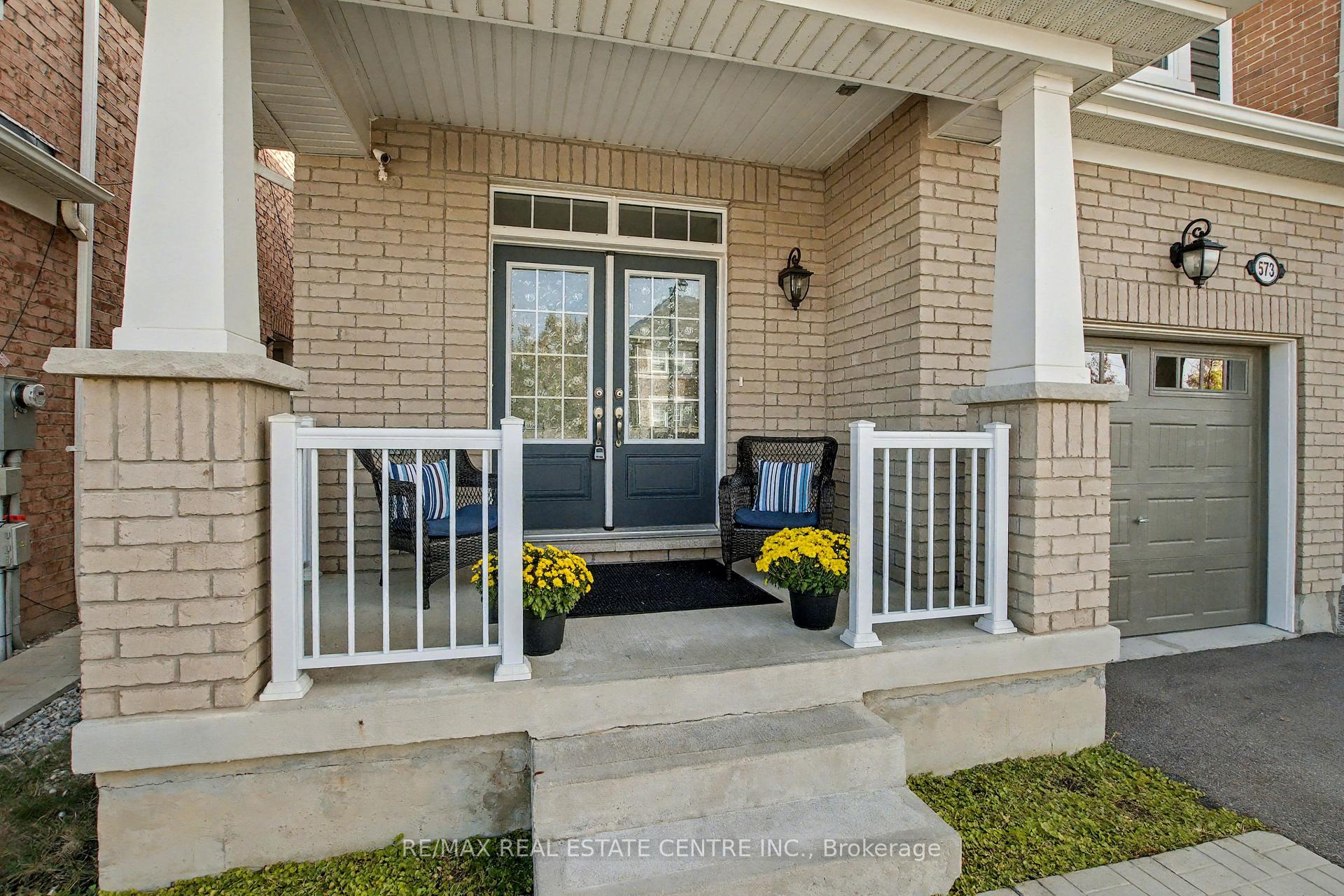 Photo 12 of 573 Juneberry Court, Milton, Cobban — HOMEH