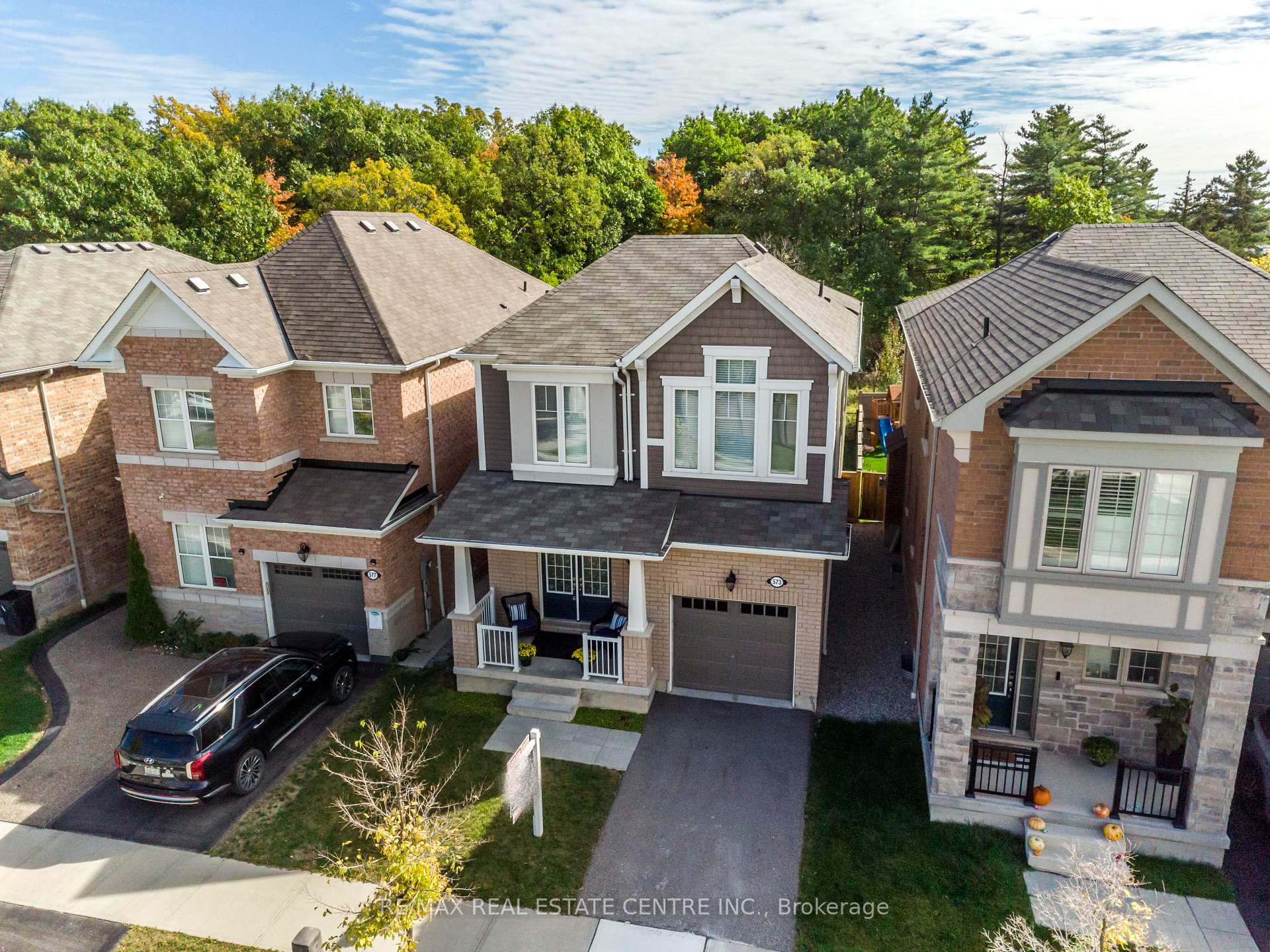 Photo 14 of 573 Juneberry Court, Milton, Cobban — HOMEH