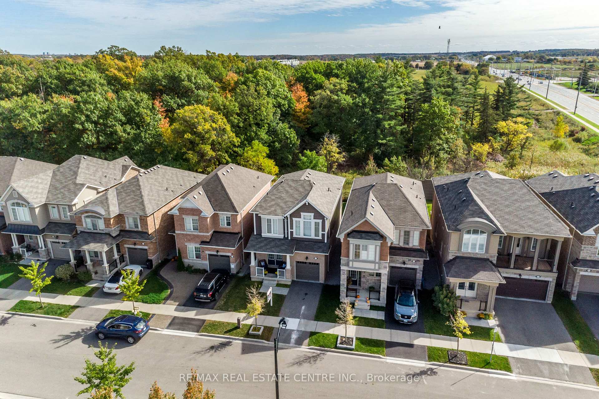 Photo 35 of 573 Juneberry Court, Milton, Cobban — HOMEH