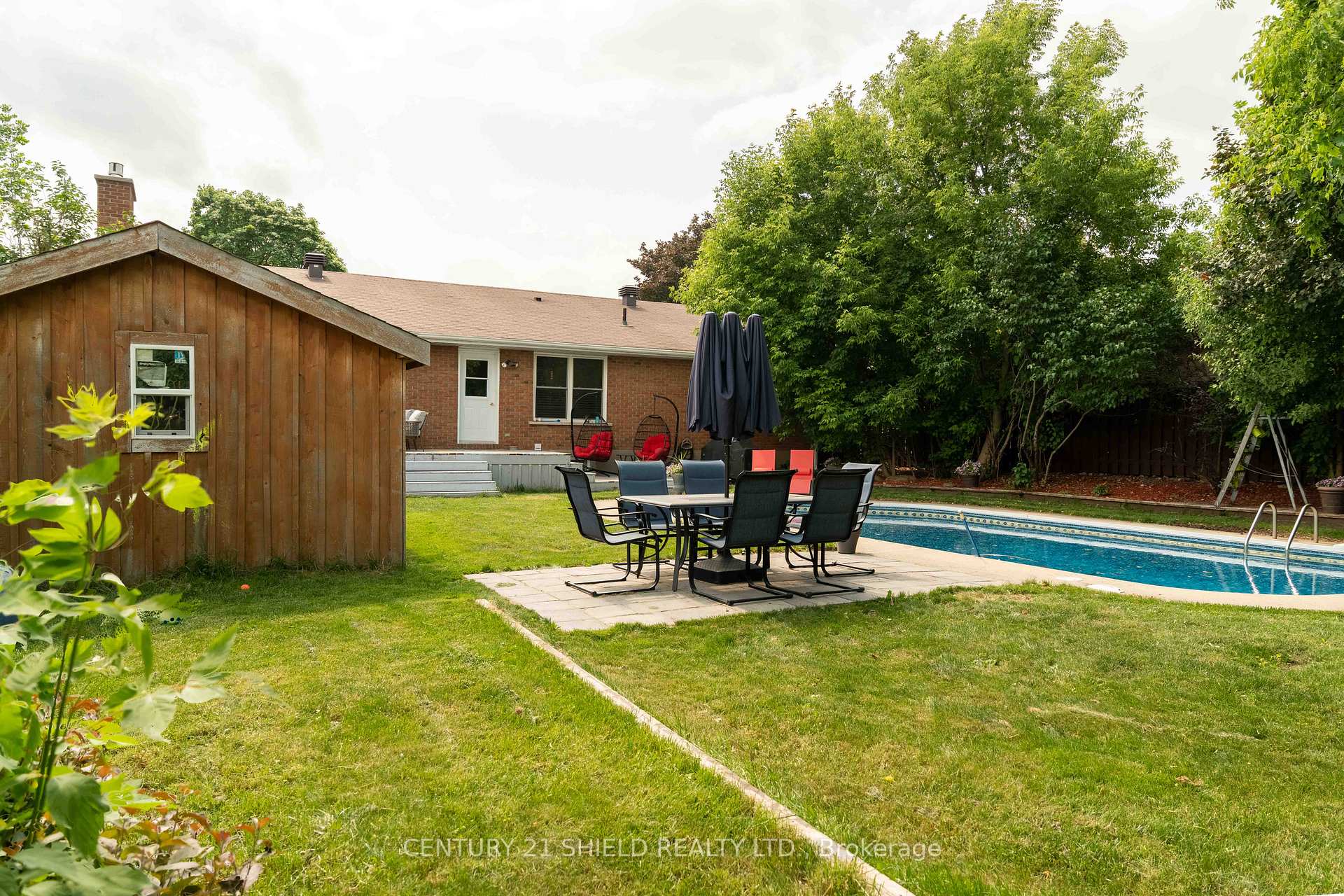 Photo 41 of 86 Valecrest Drive, Cornwall — HOMEH