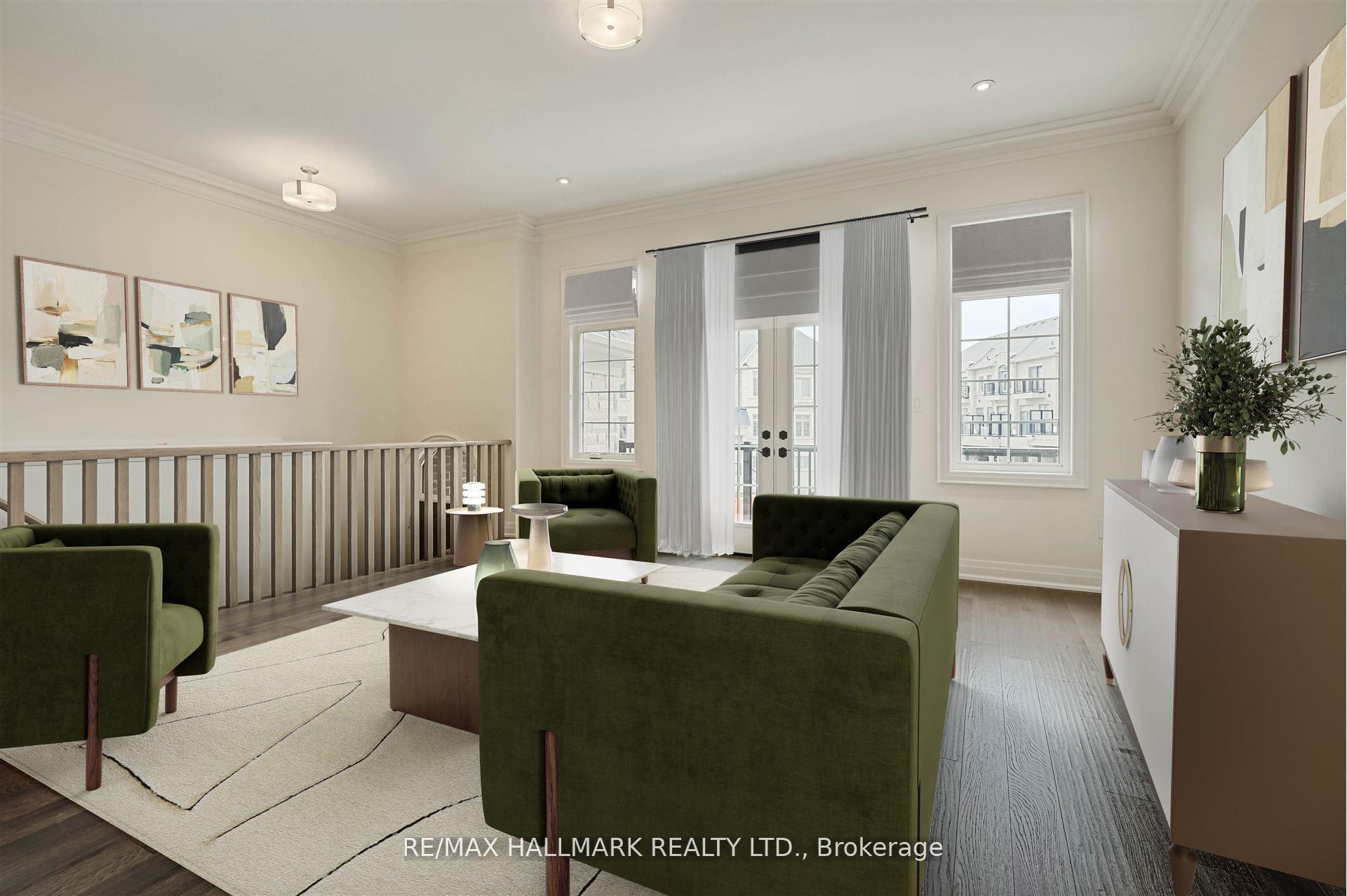 Photo 18 of 5 West Village Lane, Markham, Angus Glen — HOMEH
