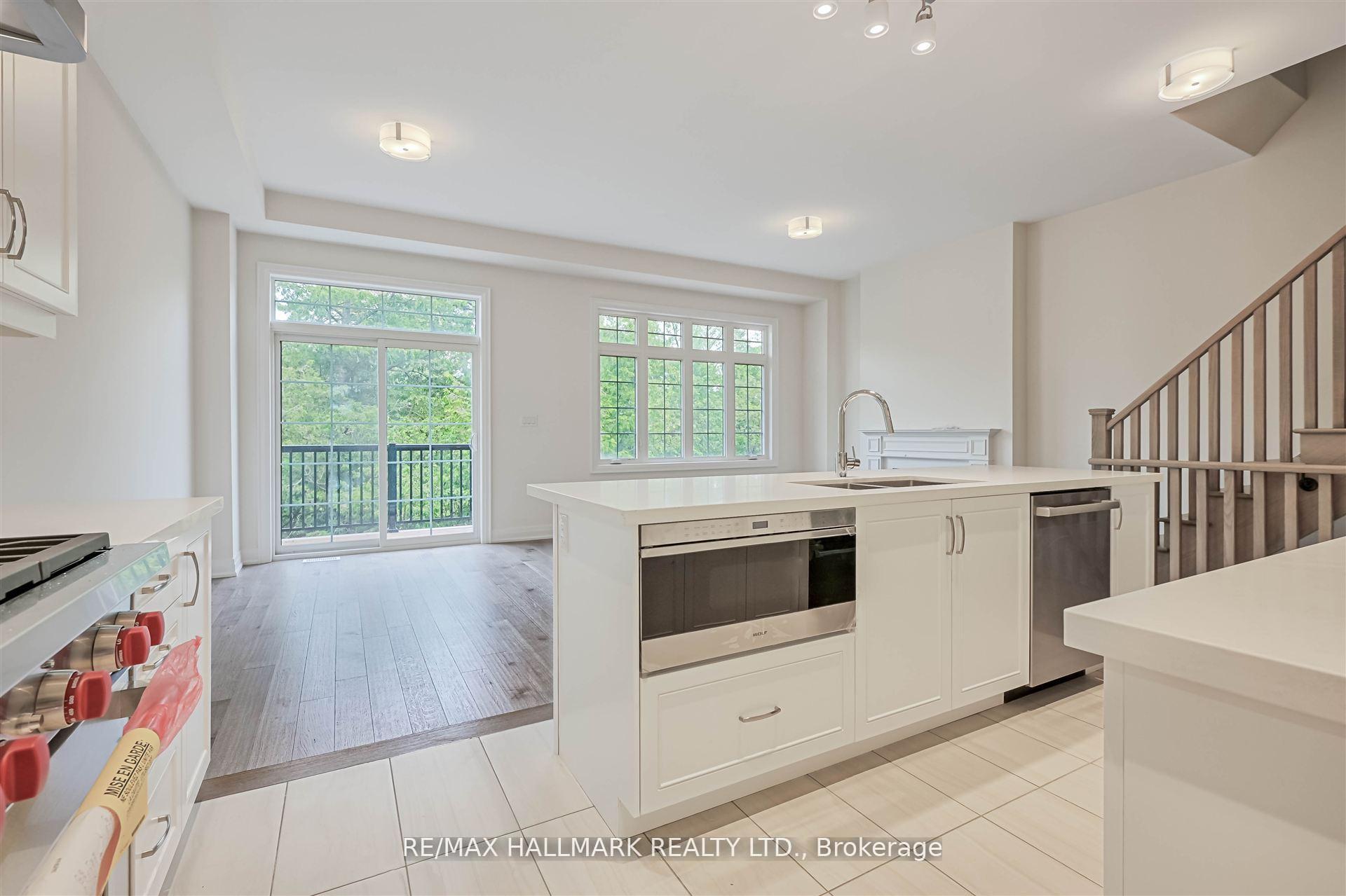 Photo 11 of 5 West Village Lane, Markham, Angus Glen — HOMEH