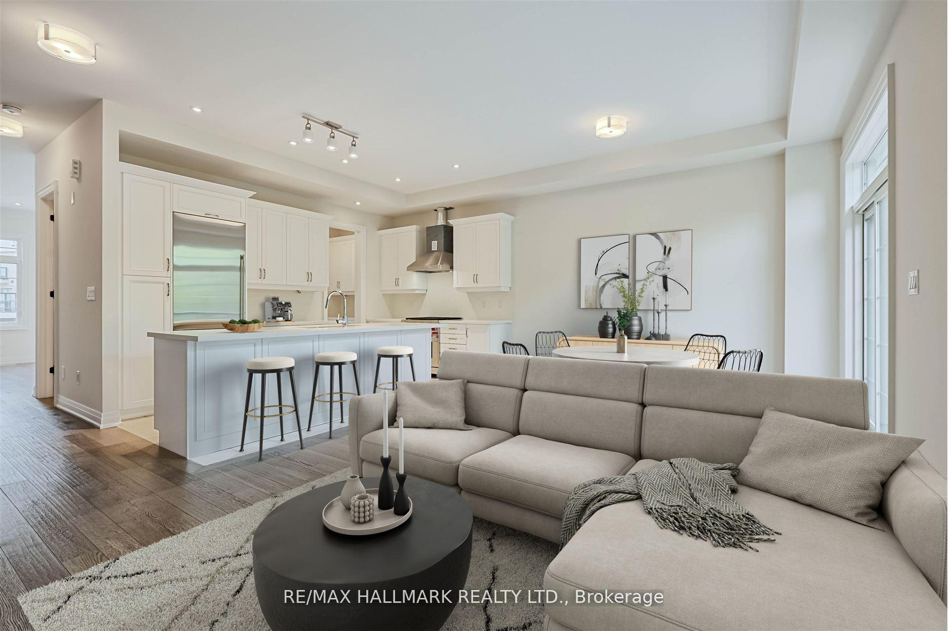 Photo 16 of 5 West Village Lane, Markham, Angus Glen — HOMEH