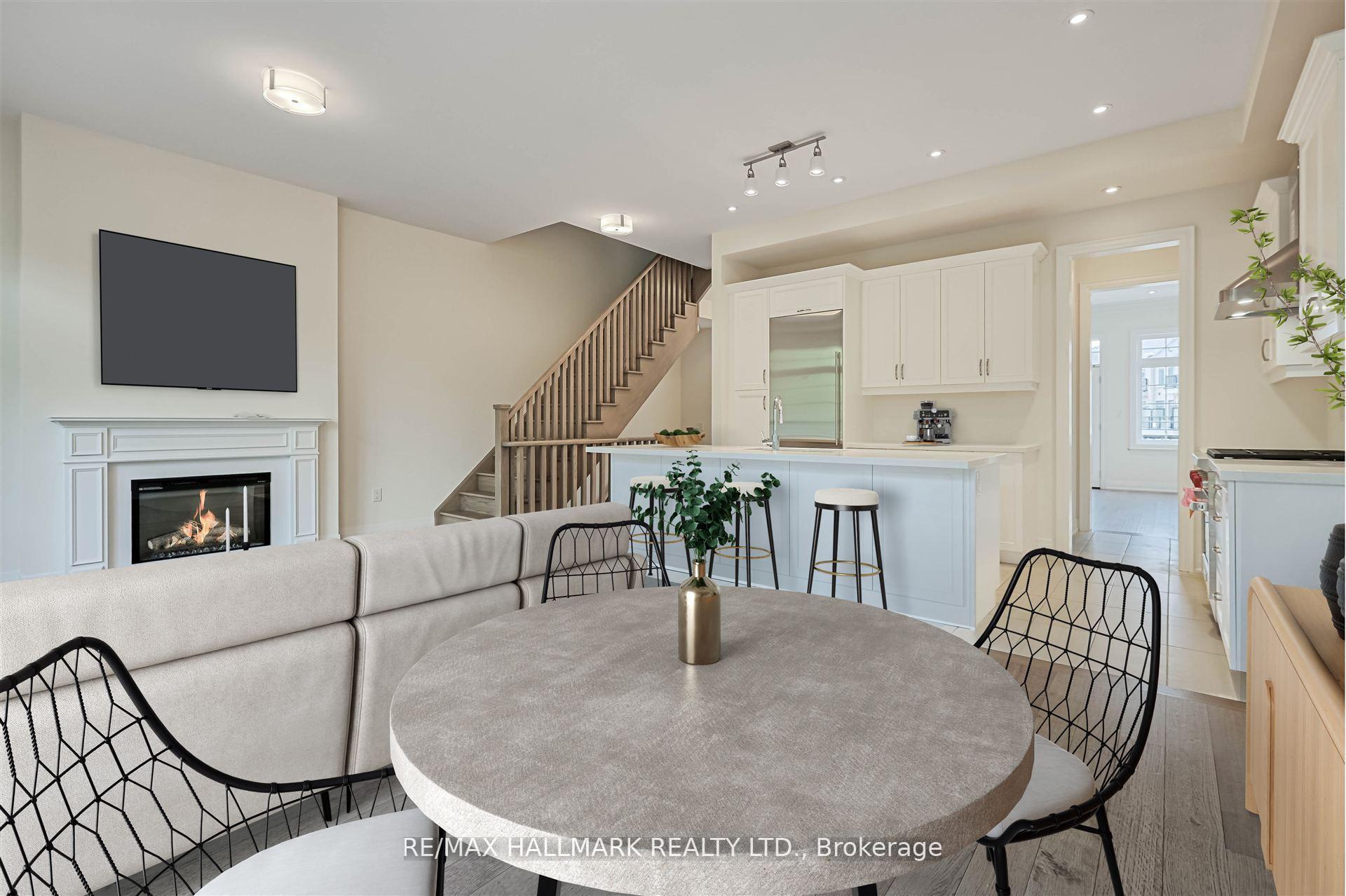Photo 22 of 5 West Village Lane, Markham, Angus Glen — HOMEH