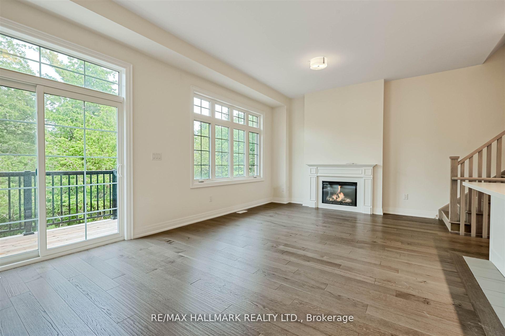 Photo 8 of 5 West Village Lane, Markham, Angus Glen — HOMEH