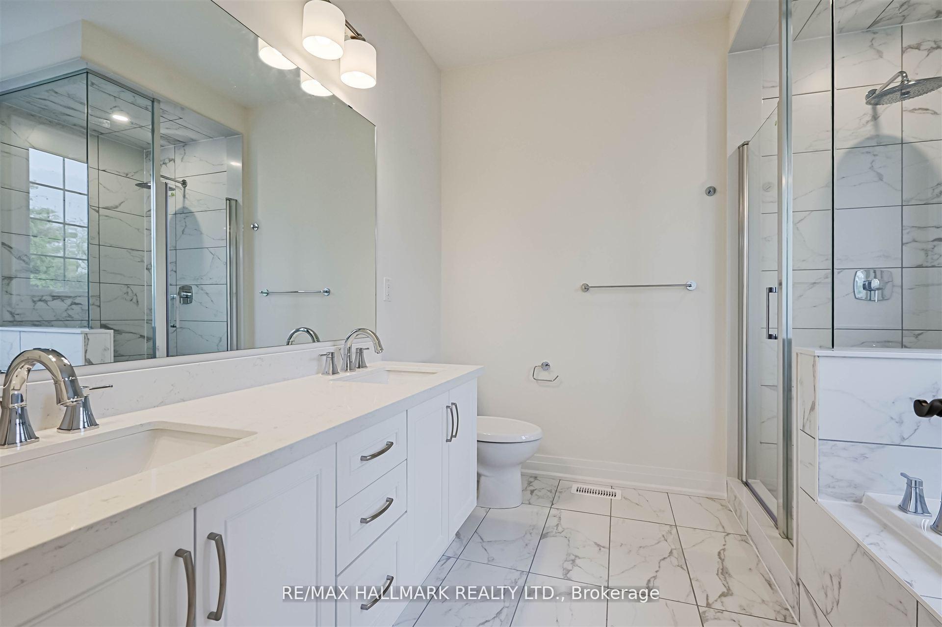 Photo 17 of 5 West Village Lane, Markham, Angus Glen — HOMEH