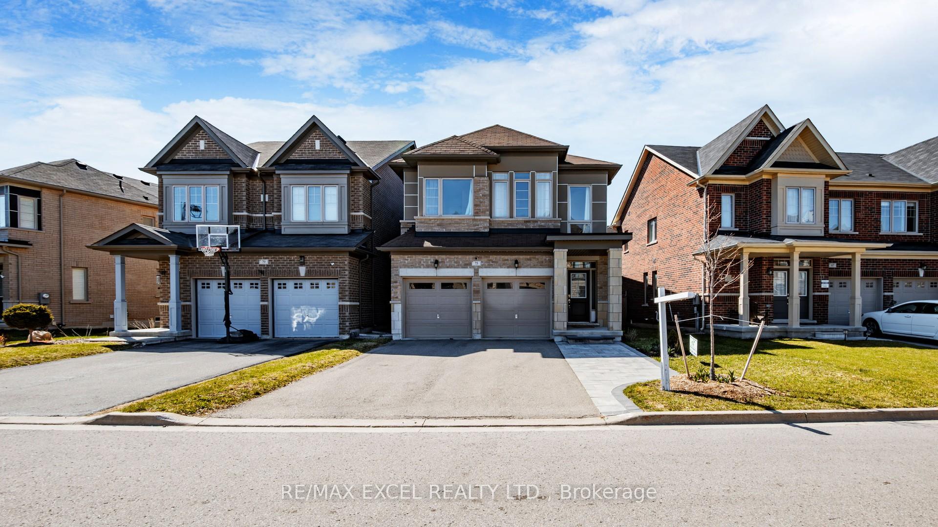 Photo 5 of 75 Chouinard Way, Aurora, Rural Aurora — HOMEH